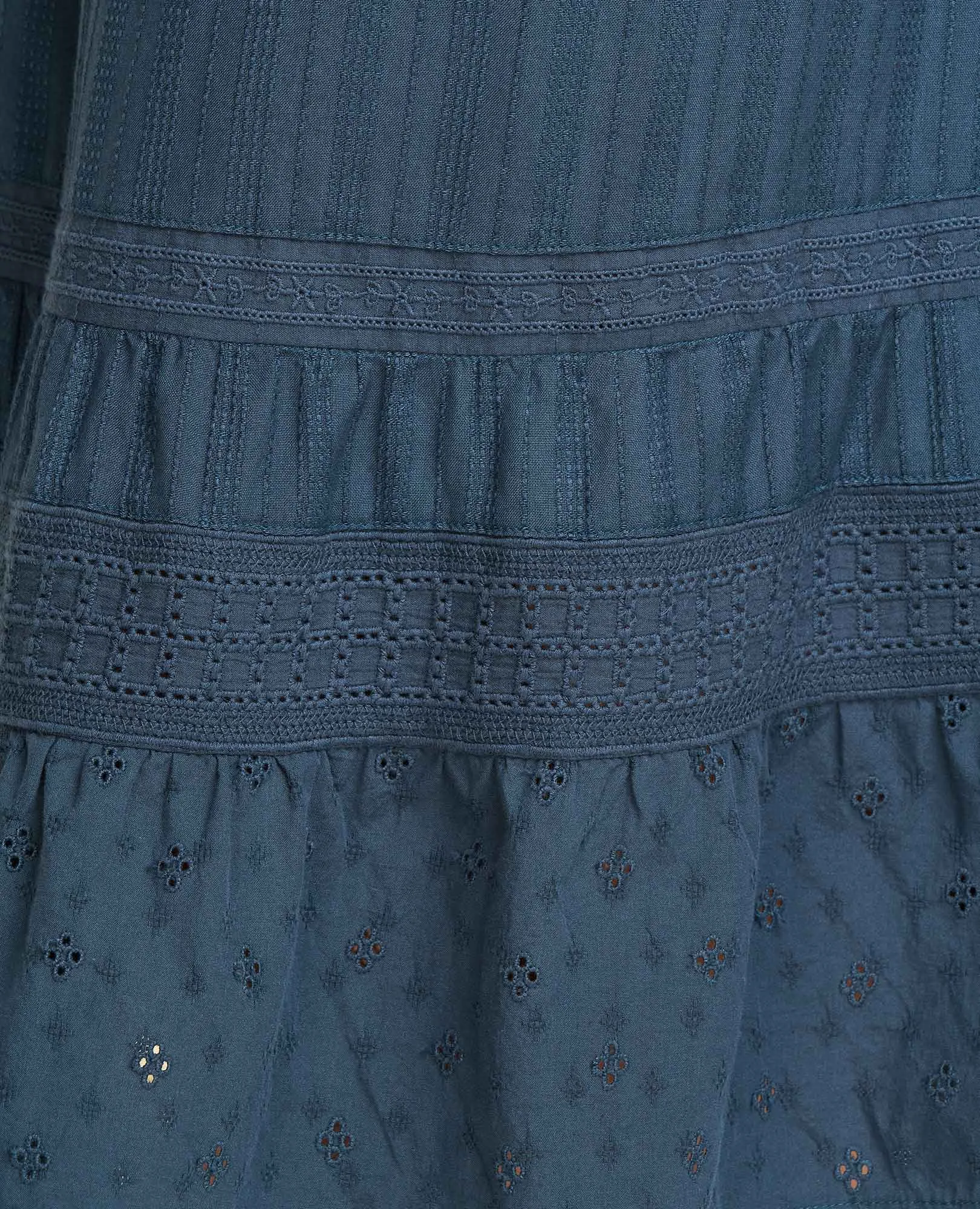 Airscape Tank Midi Dress sold by TOAD&CO product image thumbnail 4