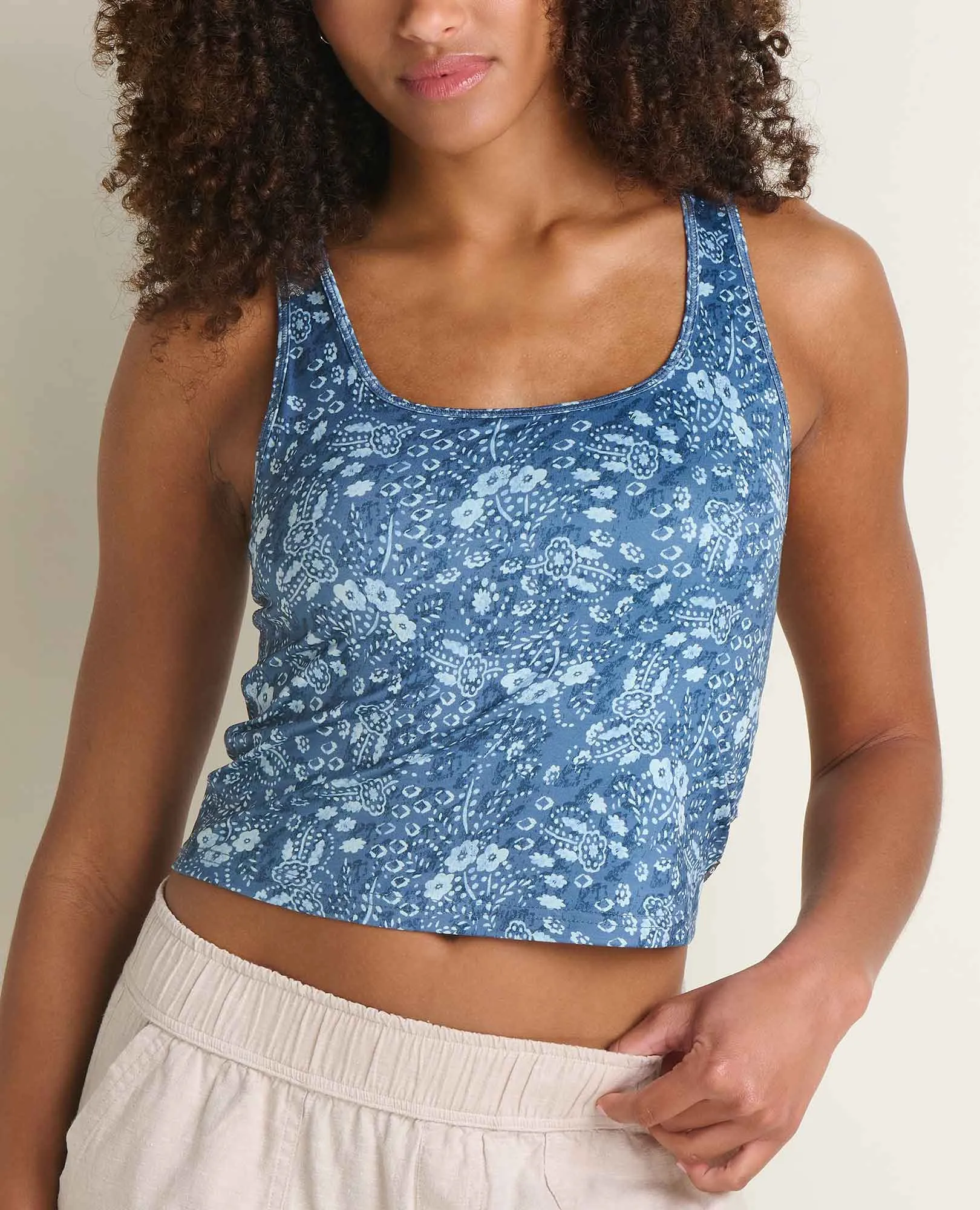 Solstice Tank sold by TOAD&CO product image thumbnail 3