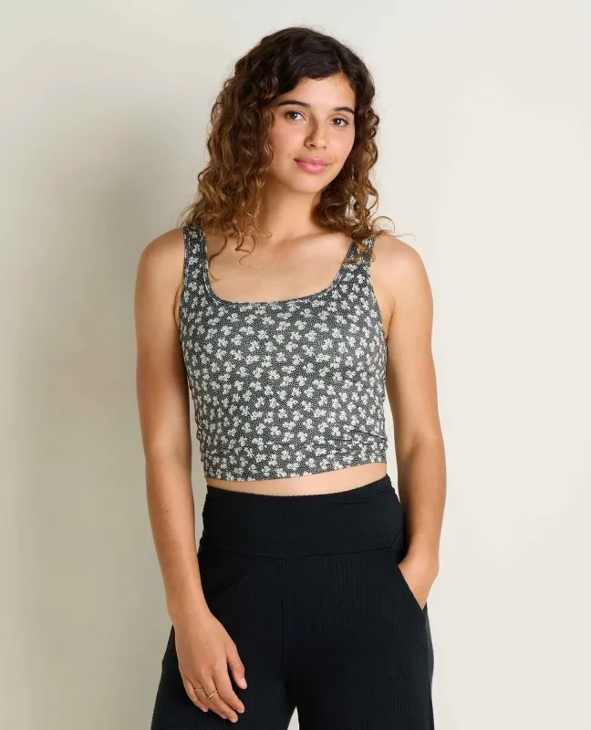 Solstice Tank made by TOAD&CO