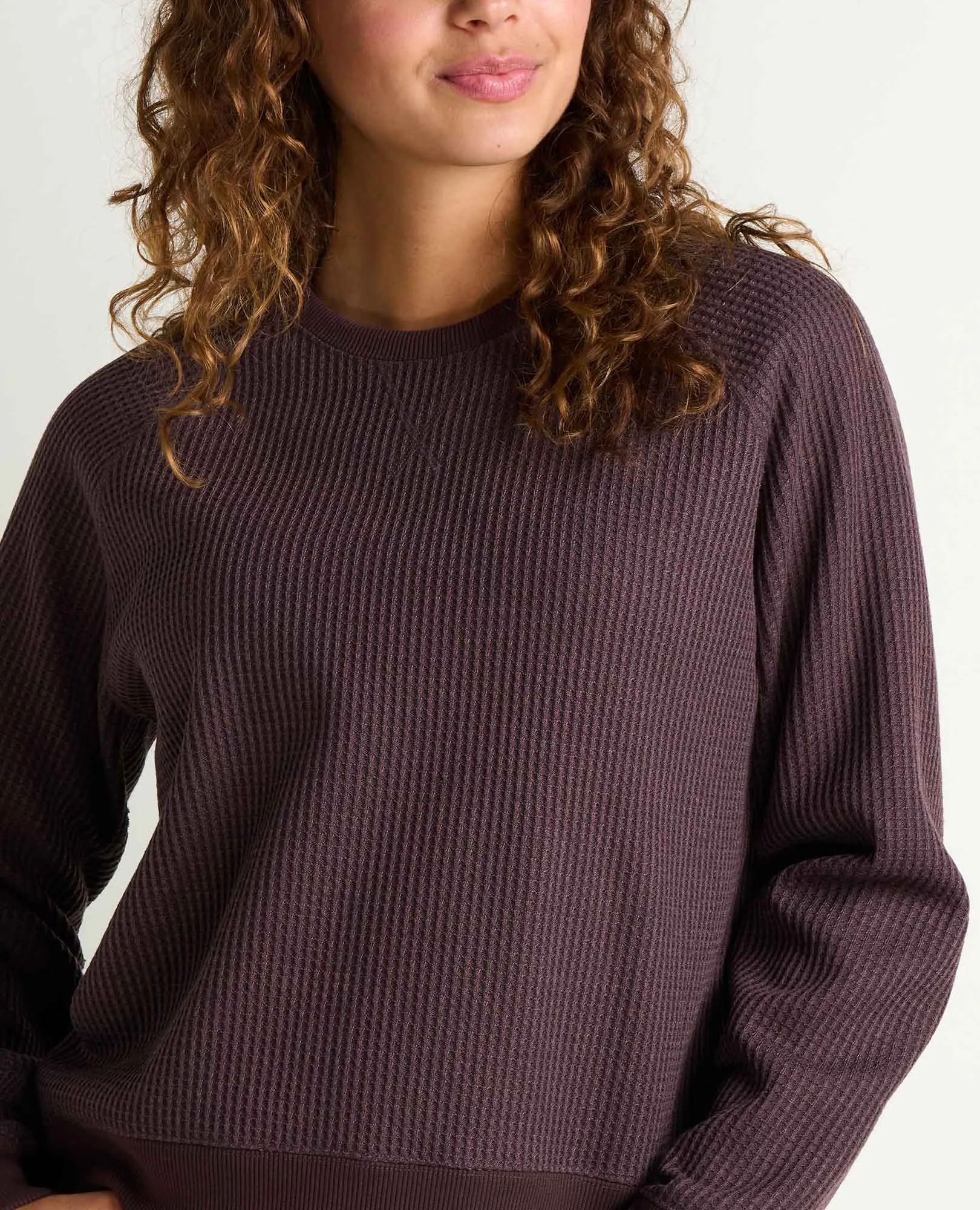 Women's Bitterroot Pullover sold by TOAD&CO product image thumbnail 3