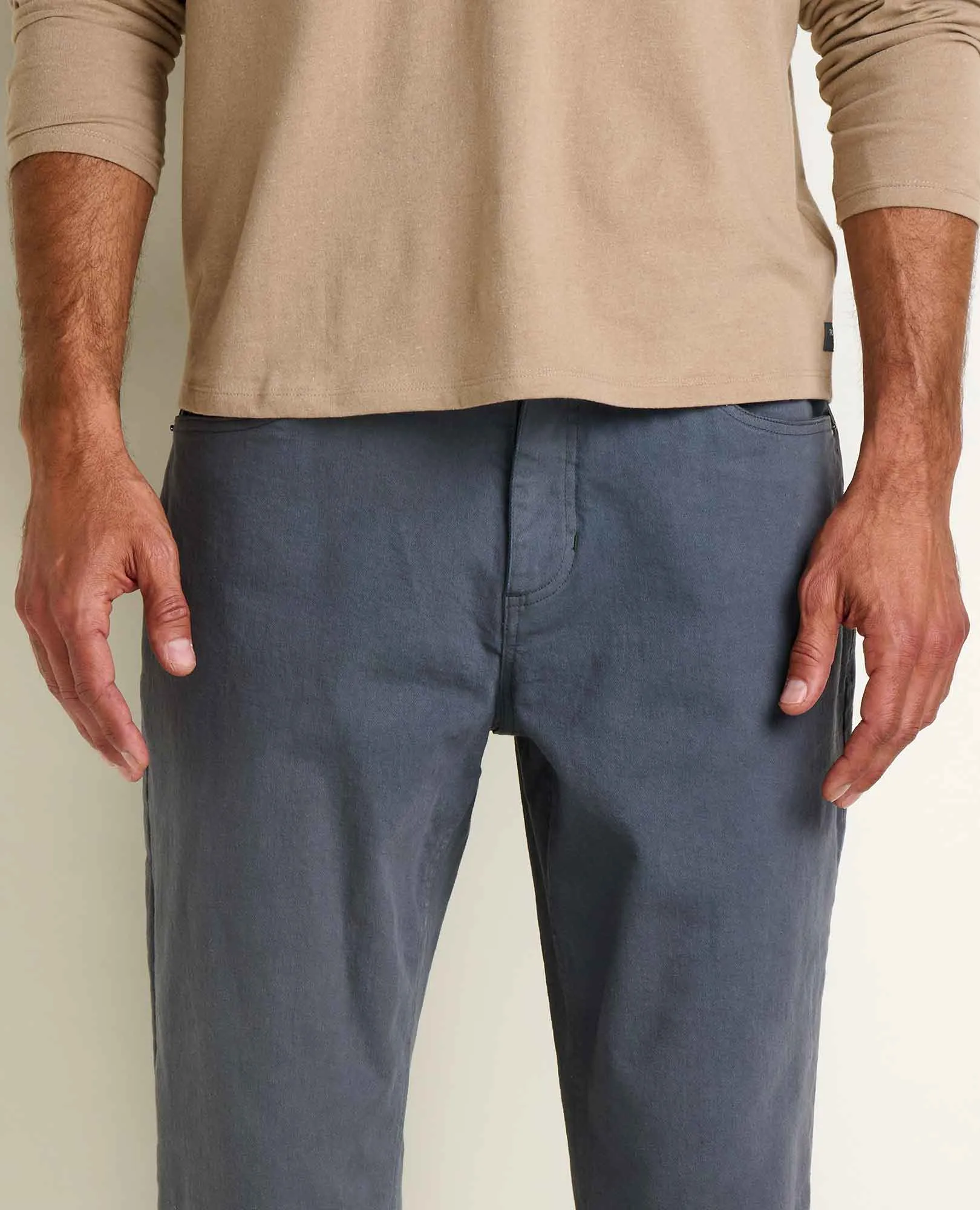 Men's Balsam Straight Jean sold by TOAD&CO product image thumbnail 4