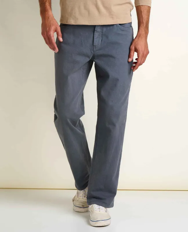 Men's Balsam Straight Jean made by TOAD&CO