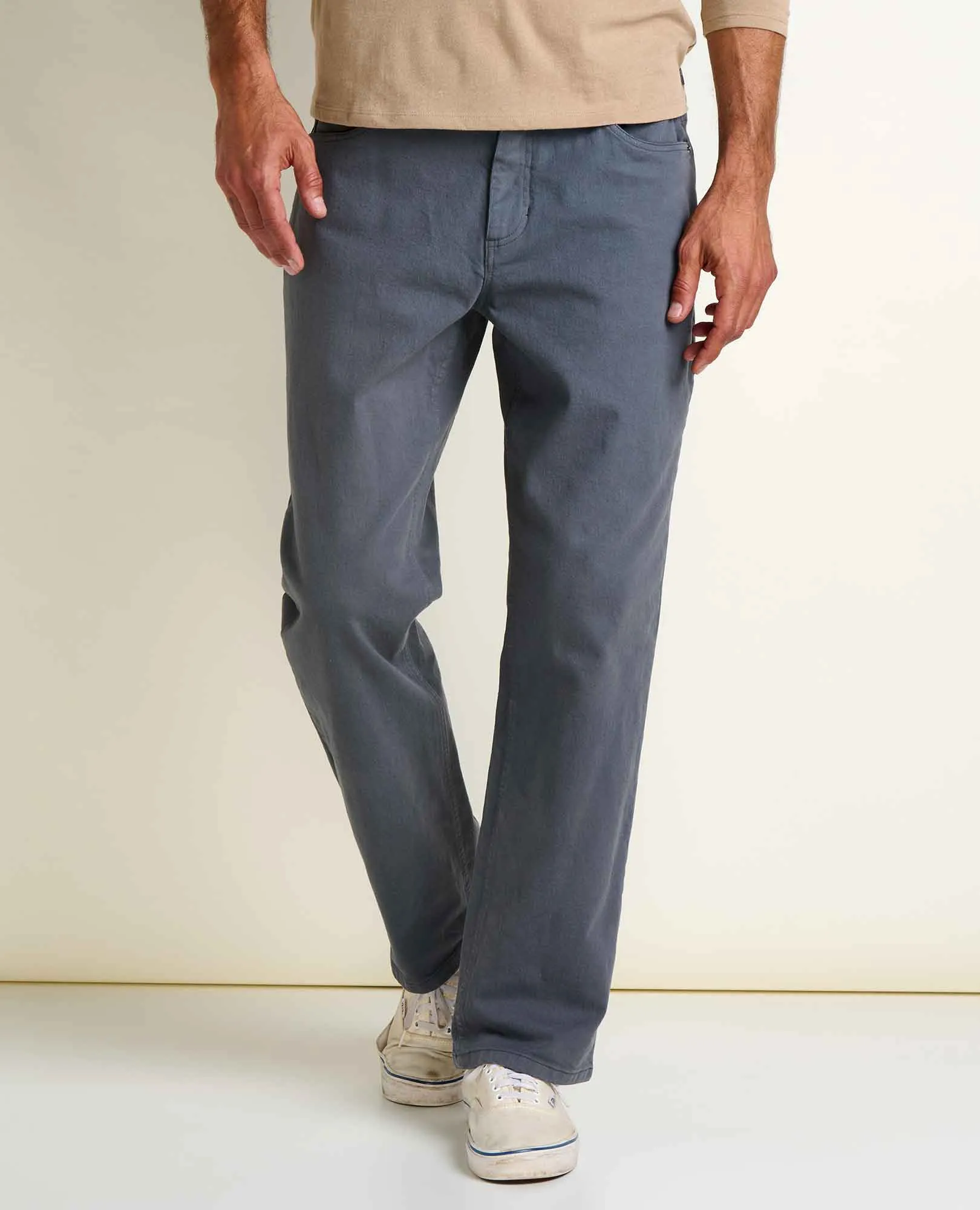Men's Balsam Straight Jean sold by TOAD&CO