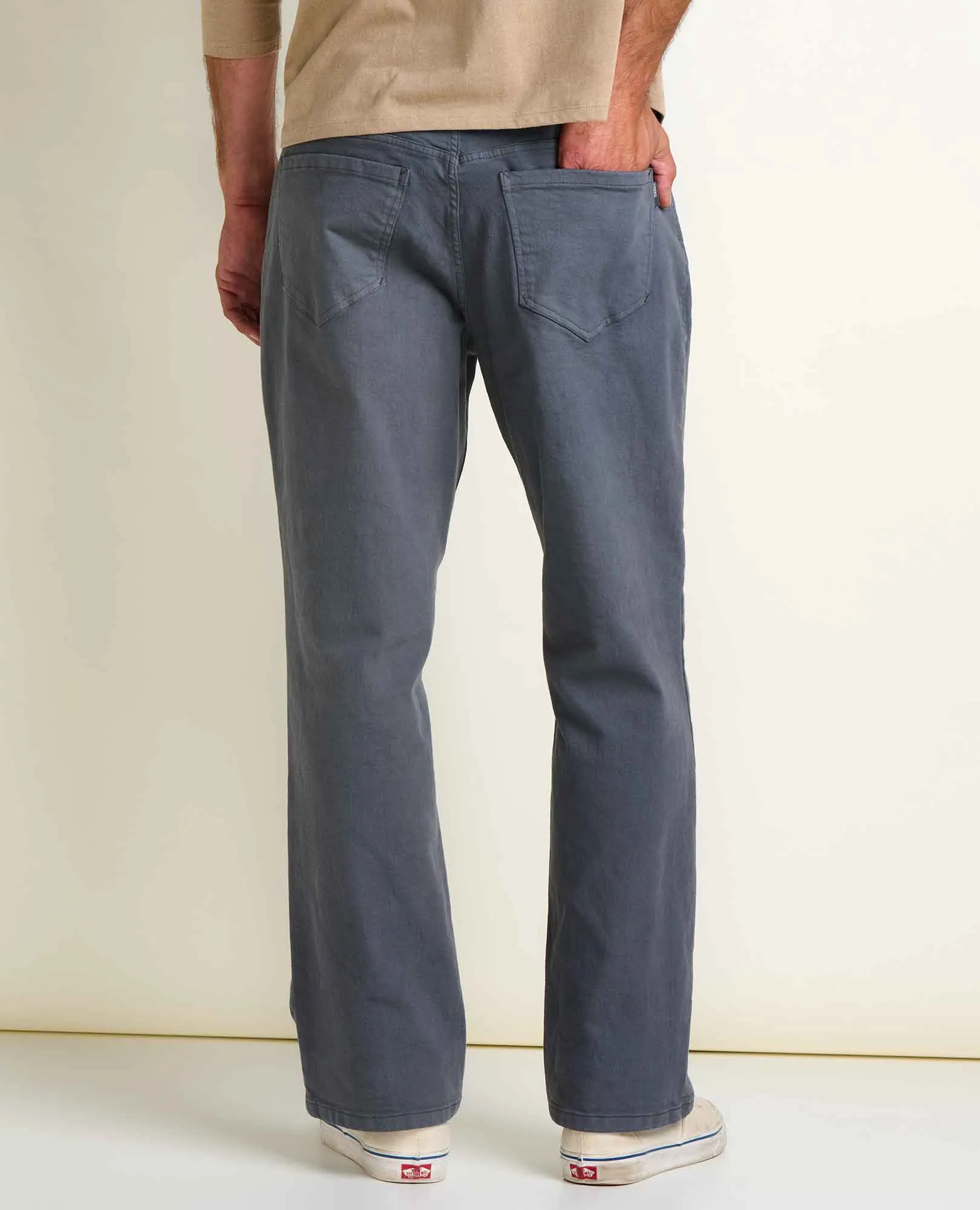 Men's Balsam Straight Jean sold by TOAD&CO product image thumbnail 2