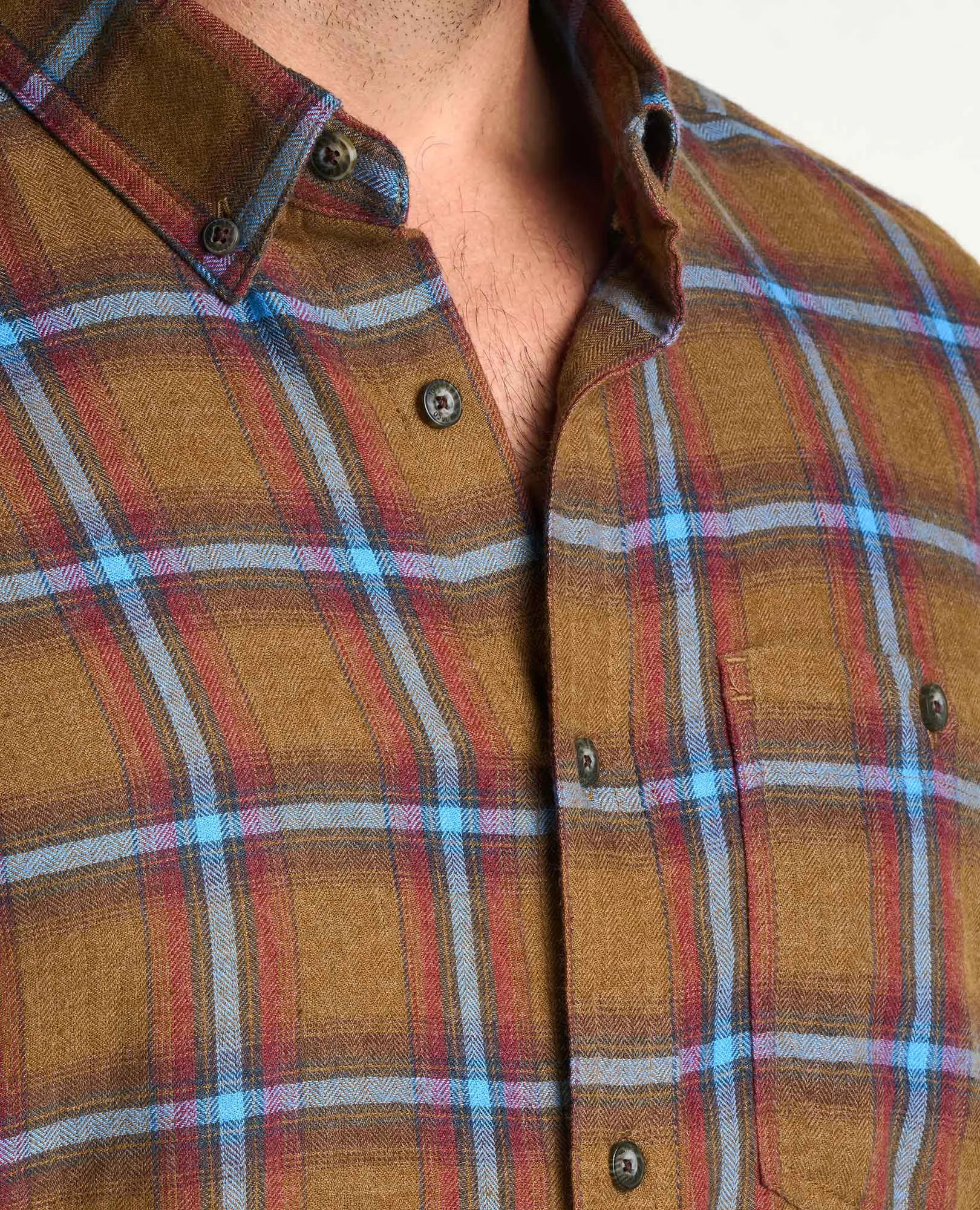 Airsmyth Shirt sold by TOAD&CO product image thumbnail 4