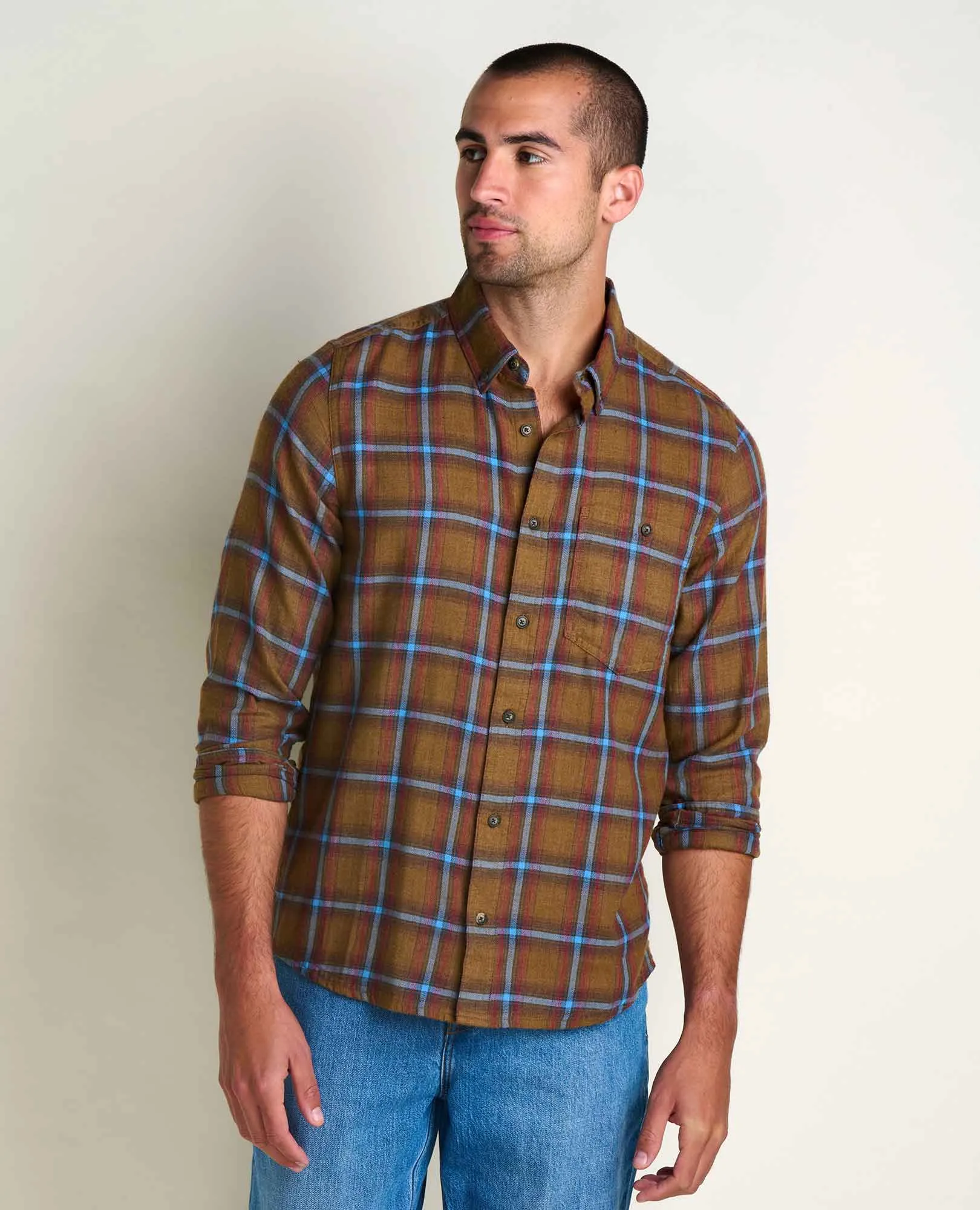 Airsmyth Shirt sold by TOAD&CO