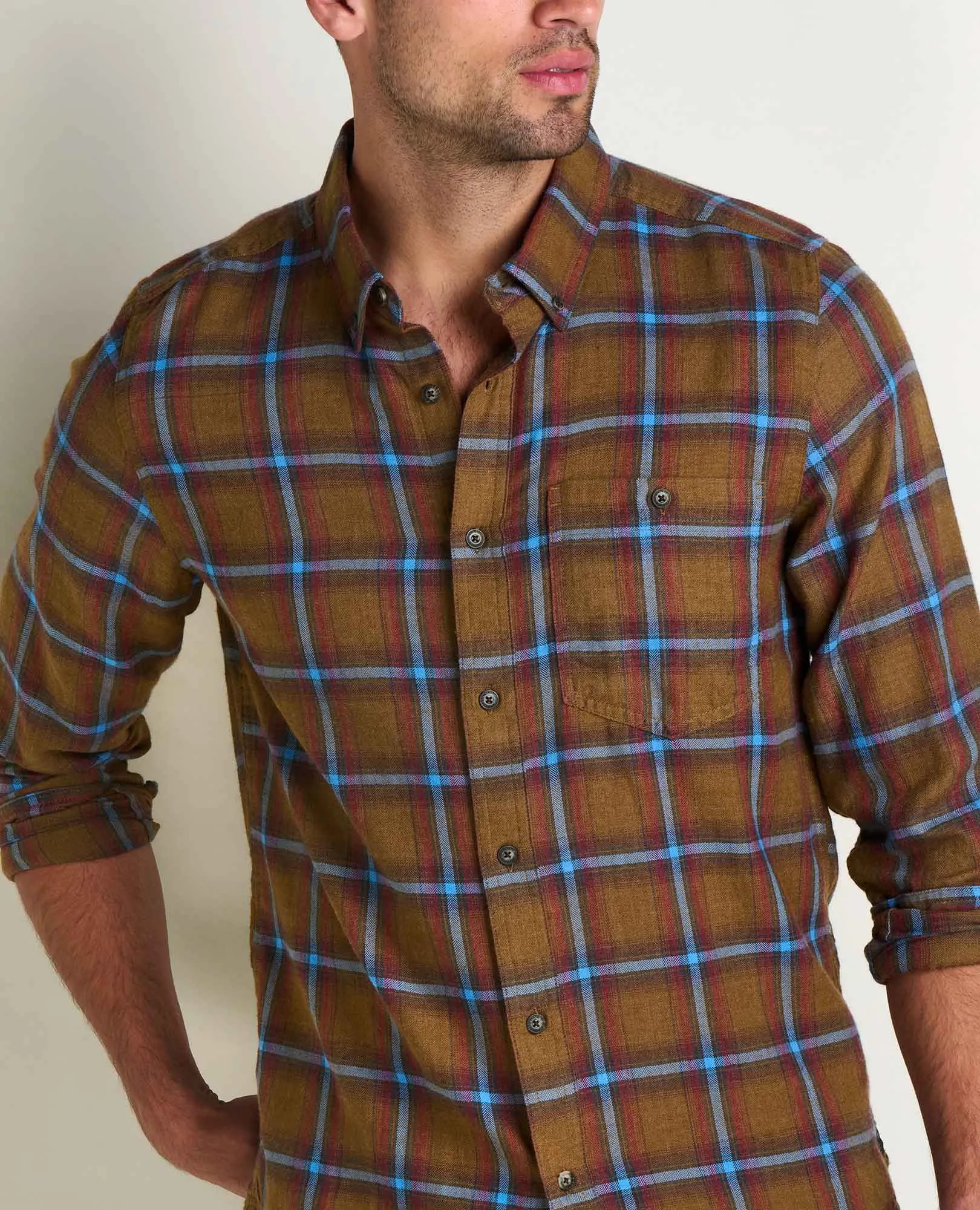 Airsmyth Shirt sold by TOAD&CO product image thumbnail 5
