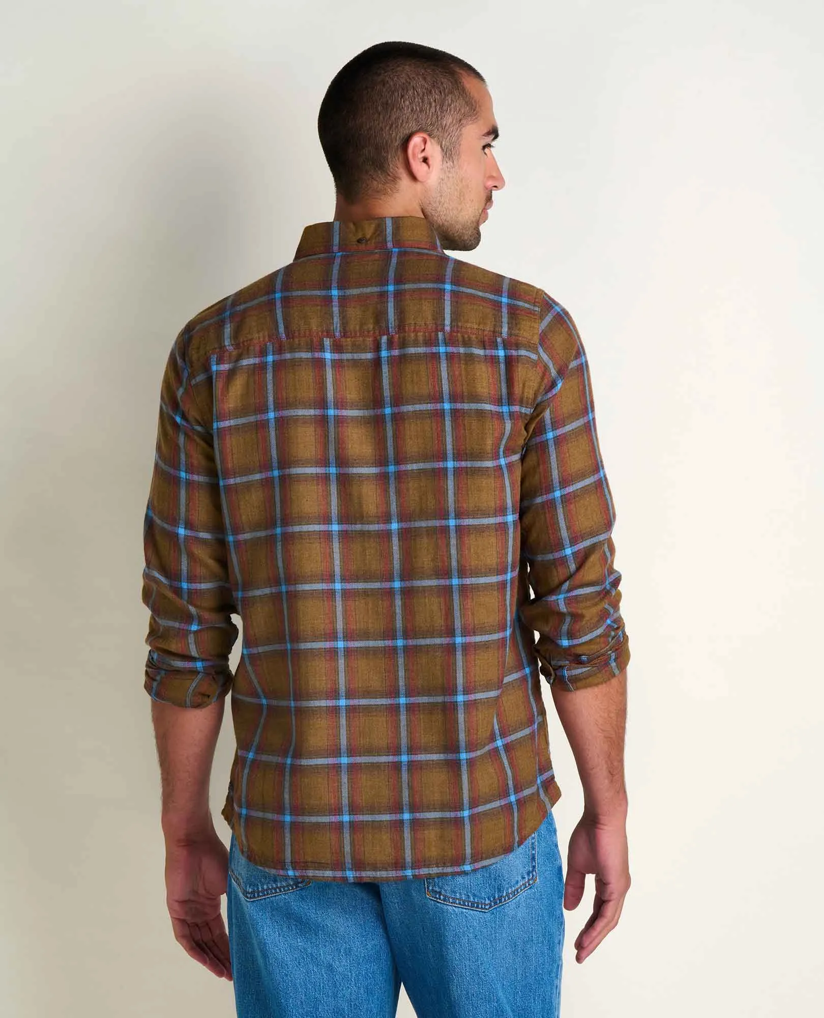 Airsmyth Shirt sold by TOAD&CO product image thumbnail 2