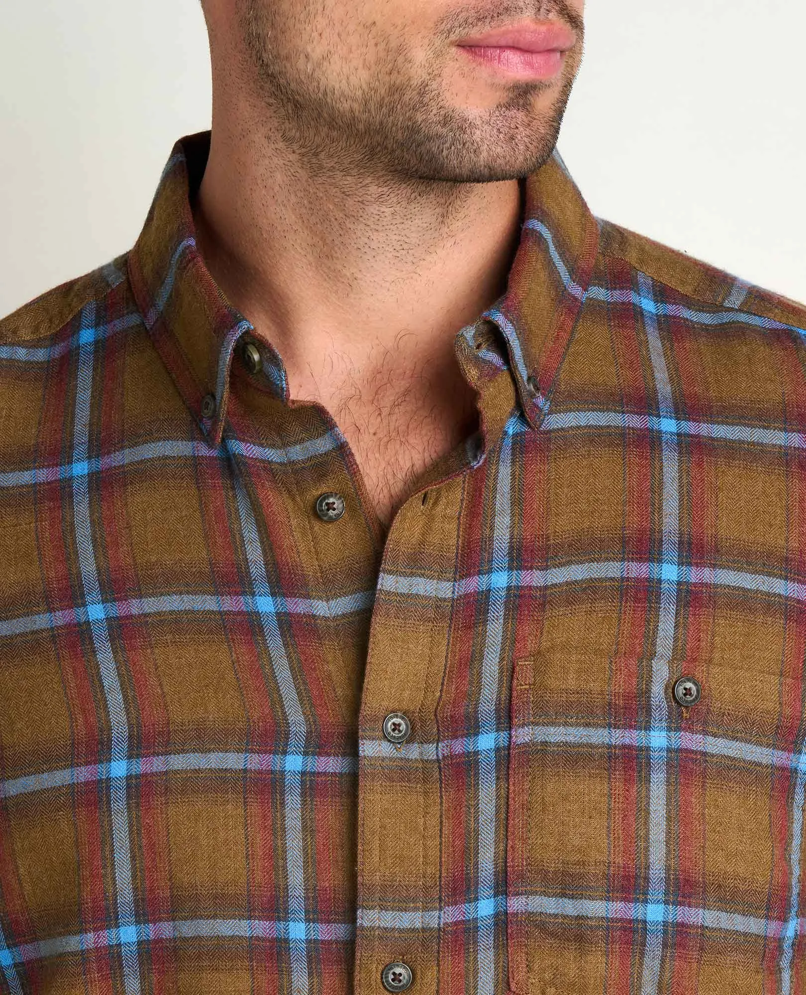 Airsmyth Shirt sold by TOAD&CO product image thumbnail 3