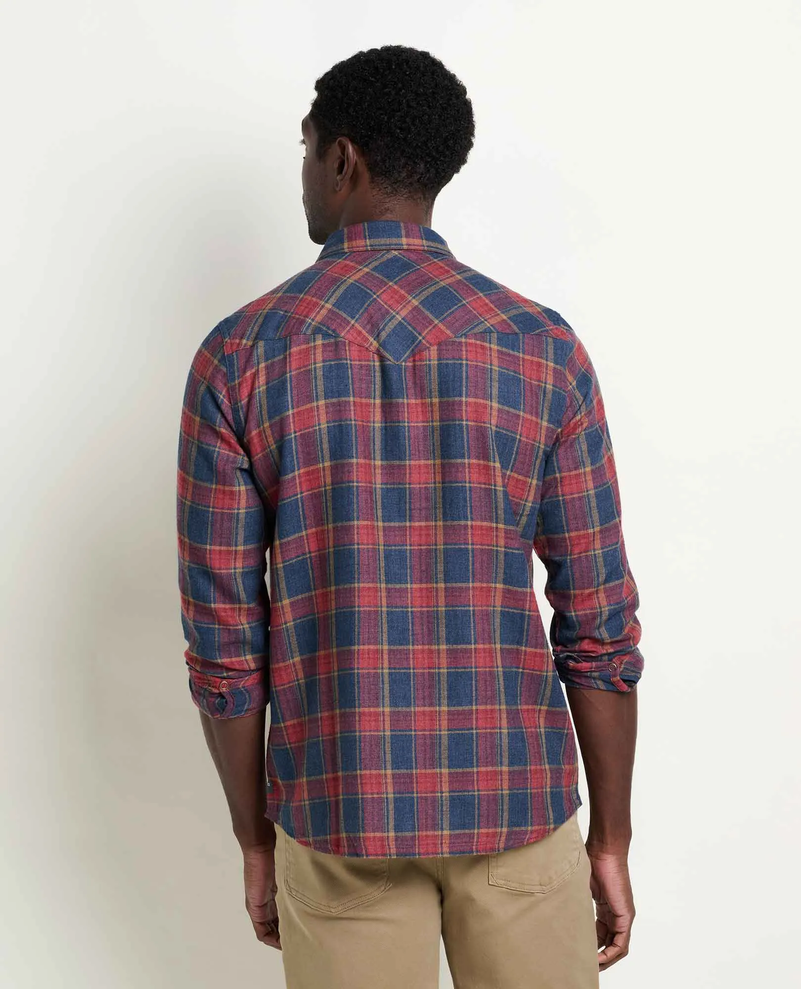 Airsmyth Western Shirt sold by TOAD&CO product image thumbnail 2