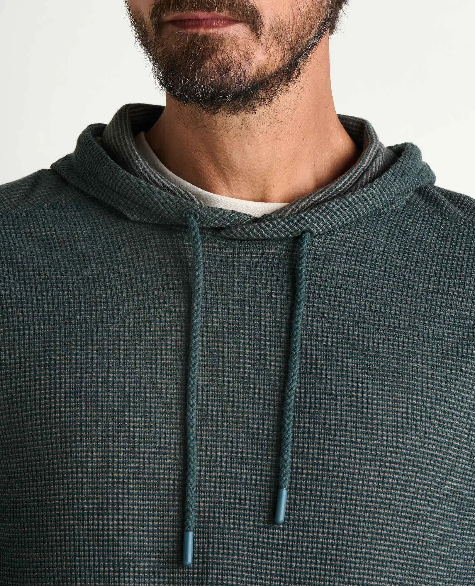 Framer II Long Sleeve Hoodie sold by TOAD&CO product image thumbnail 4