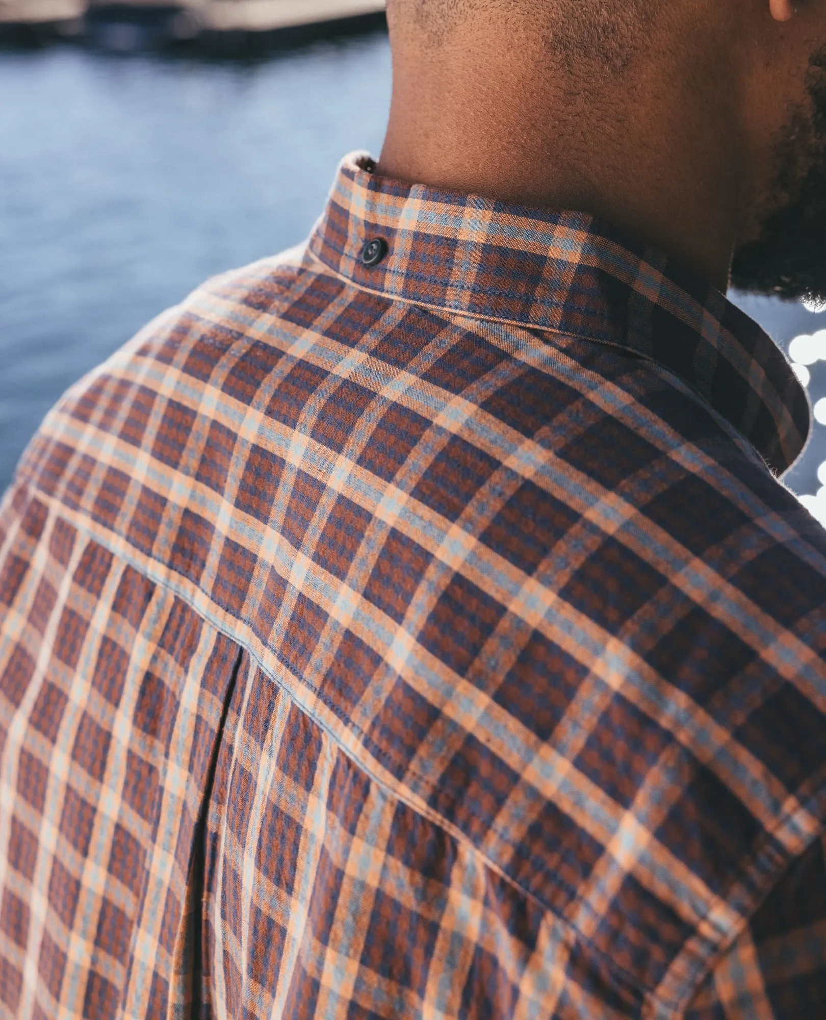 Men's Airscape Long Sleeve Shirt sold by TOAD&CO product image thumbnail 5