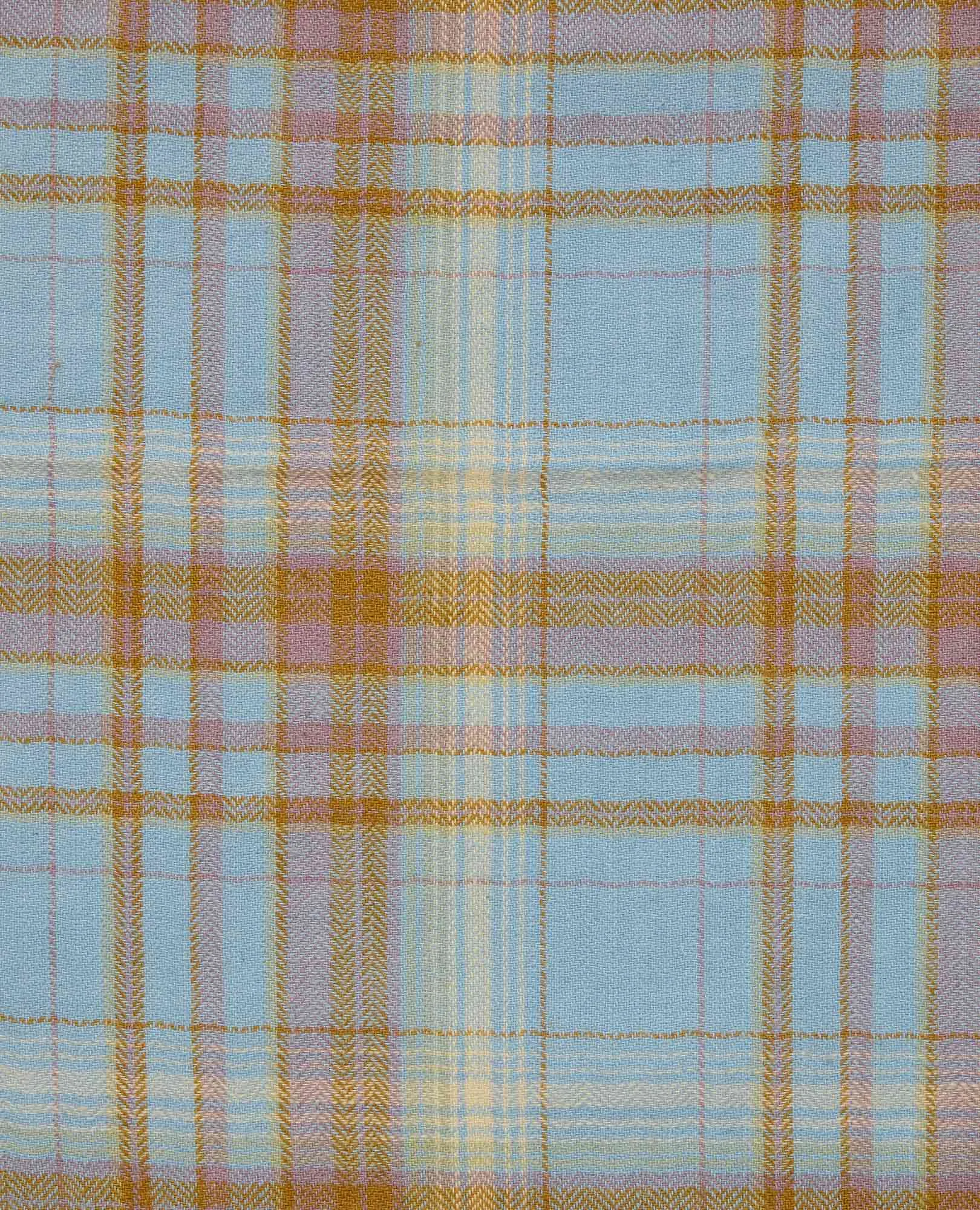 Re-Form Flannel Shirt sold by TOAD&CO product image thumbnail 4