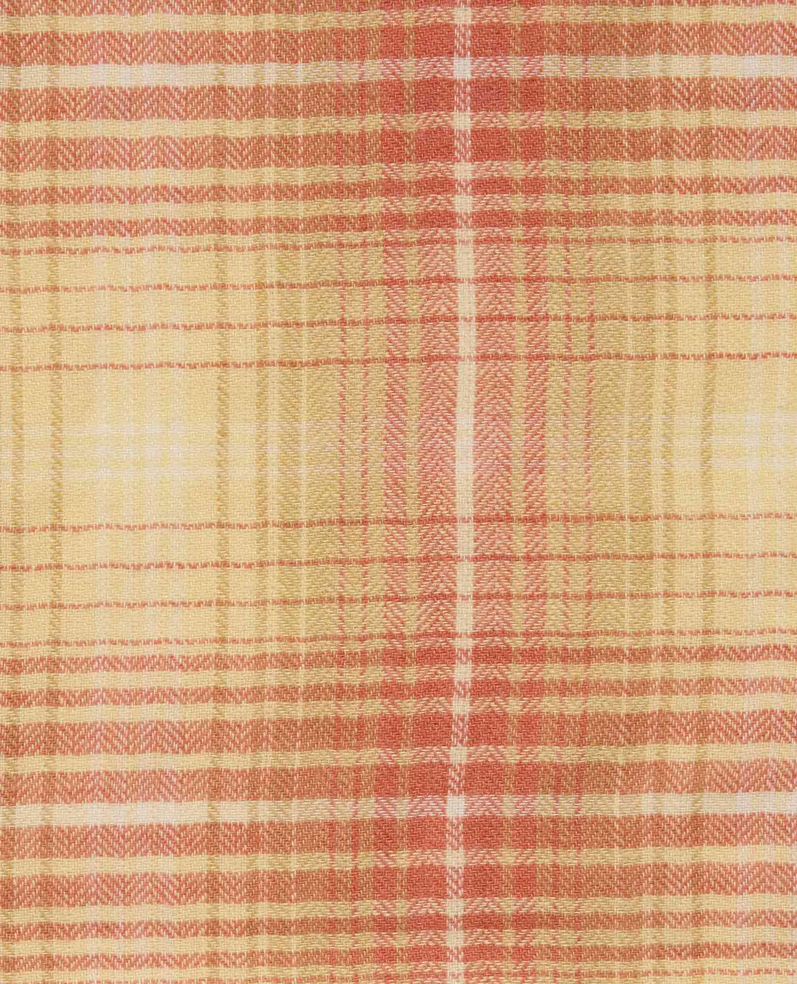 Re-Form Flannel Western Shirt sold by TOAD&CO product image thumbnail 4