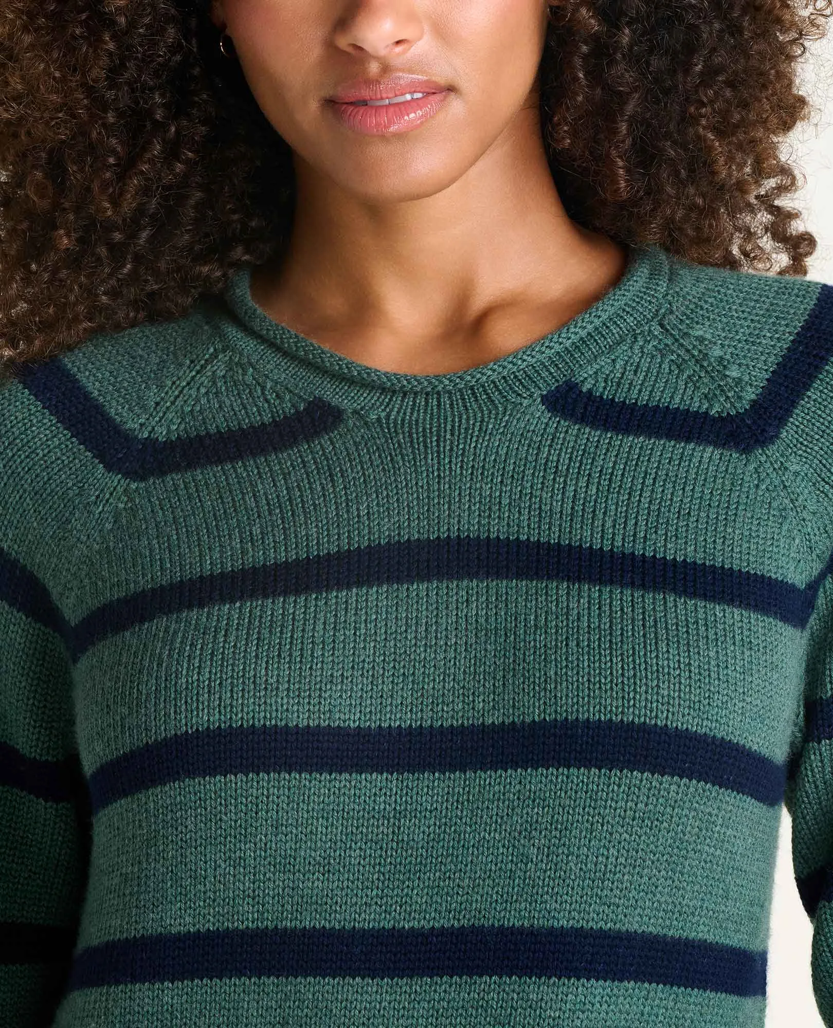 Alpineglo Sweater Dress sold by TOAD&CO product image thumbnail 5