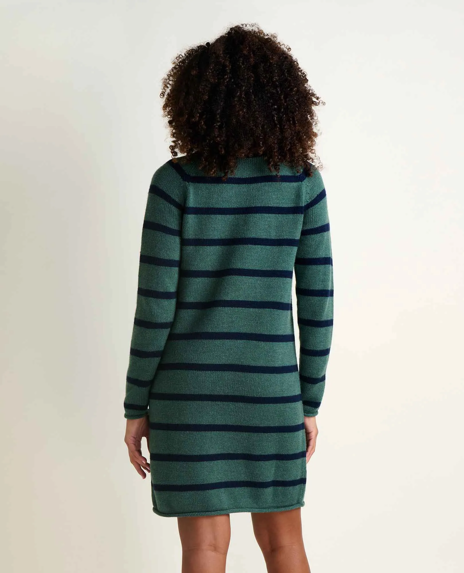 Alpineglo Sweater Dress sold by TOAD&CO product image thumbnail 2