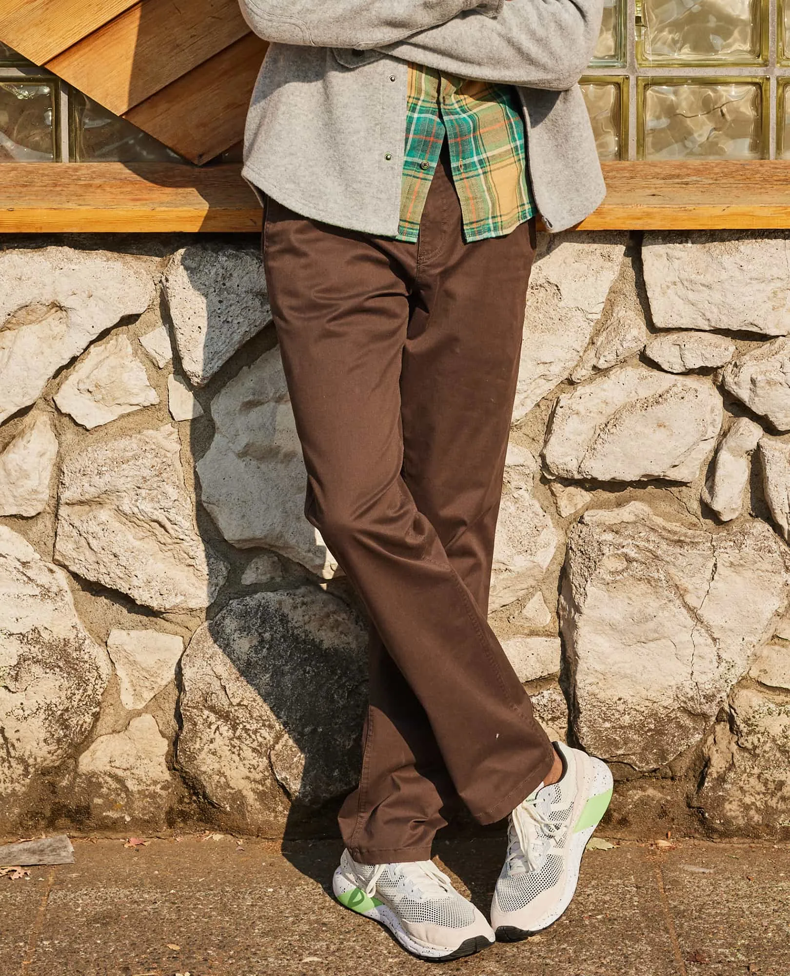 Mission Ridge Pant sold by TOAD&CO product image thumbnail 3