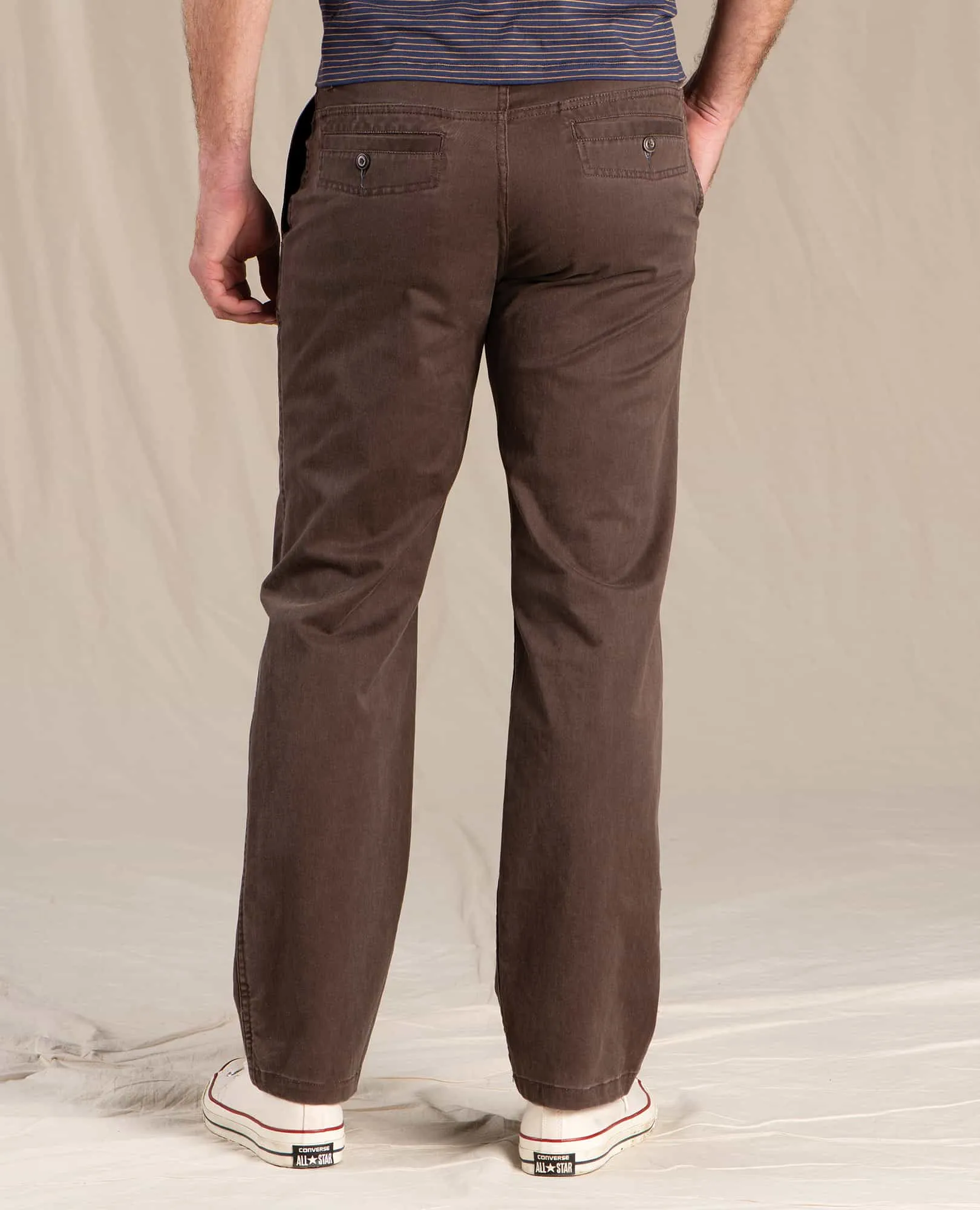 Mission Ridge Pant sold by TOAD&CO product image thumbnail 2
