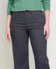 Earthworks Wide Leg Pant sold by TOAD&CO