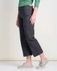 Earthworks Wide Leg Pant sold by TOAD&CO