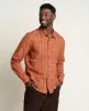Flannagan Long Sleeve Shirt sold by TOAD&CO
