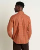 Flannagan Long Sleeve Shirt sold by TOAD&CO