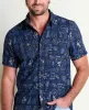 Mattock II Short Sleeve Shirt sold by TOAD&CO