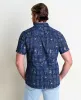 Mattock II Short Sleeve Shirt sold by TOAD&CO