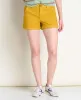Earthworks Camp Short sold by TOAD&CO