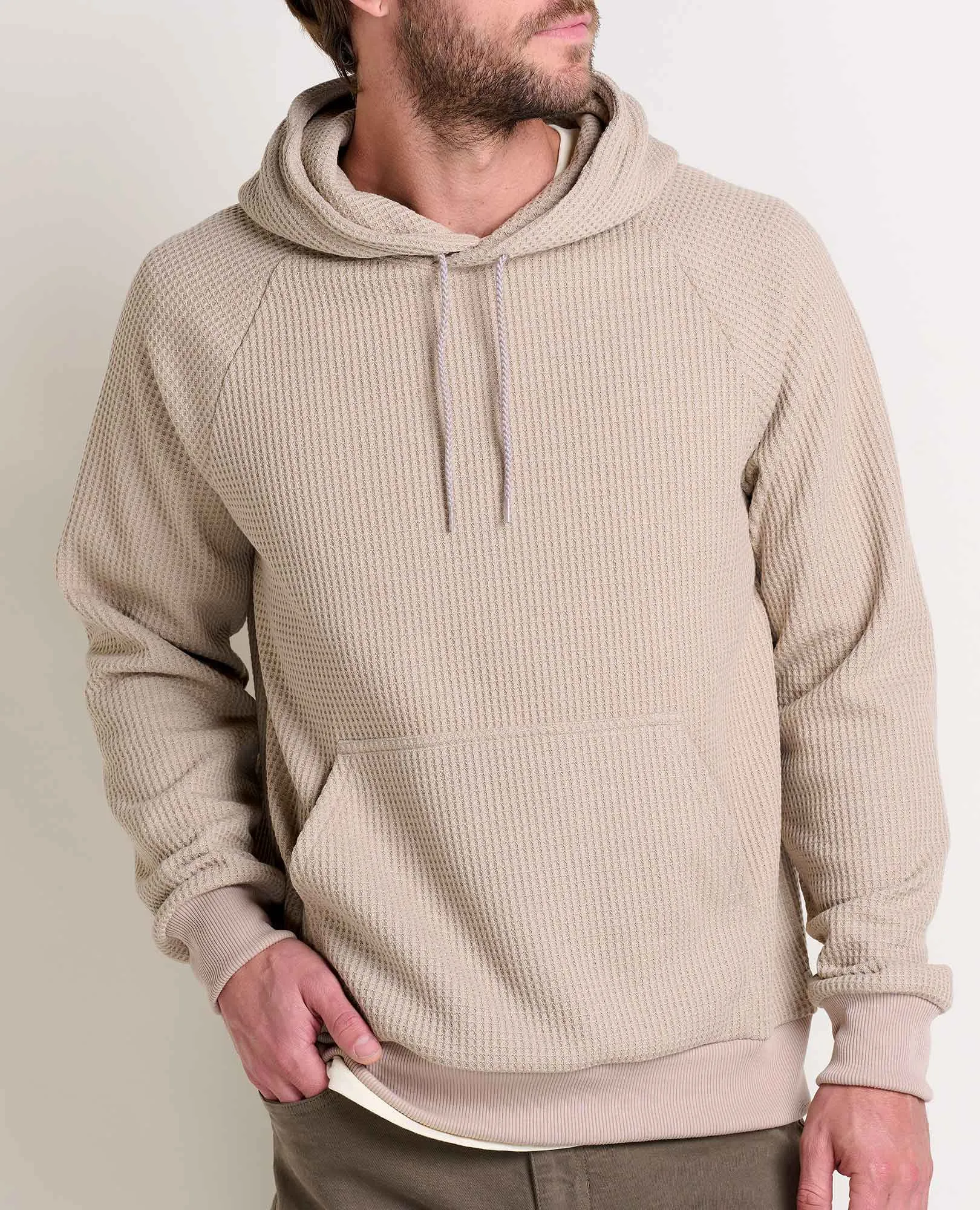 Men's Bitterroot Hoodie sold by TOAD&CO product image thumbnail 3