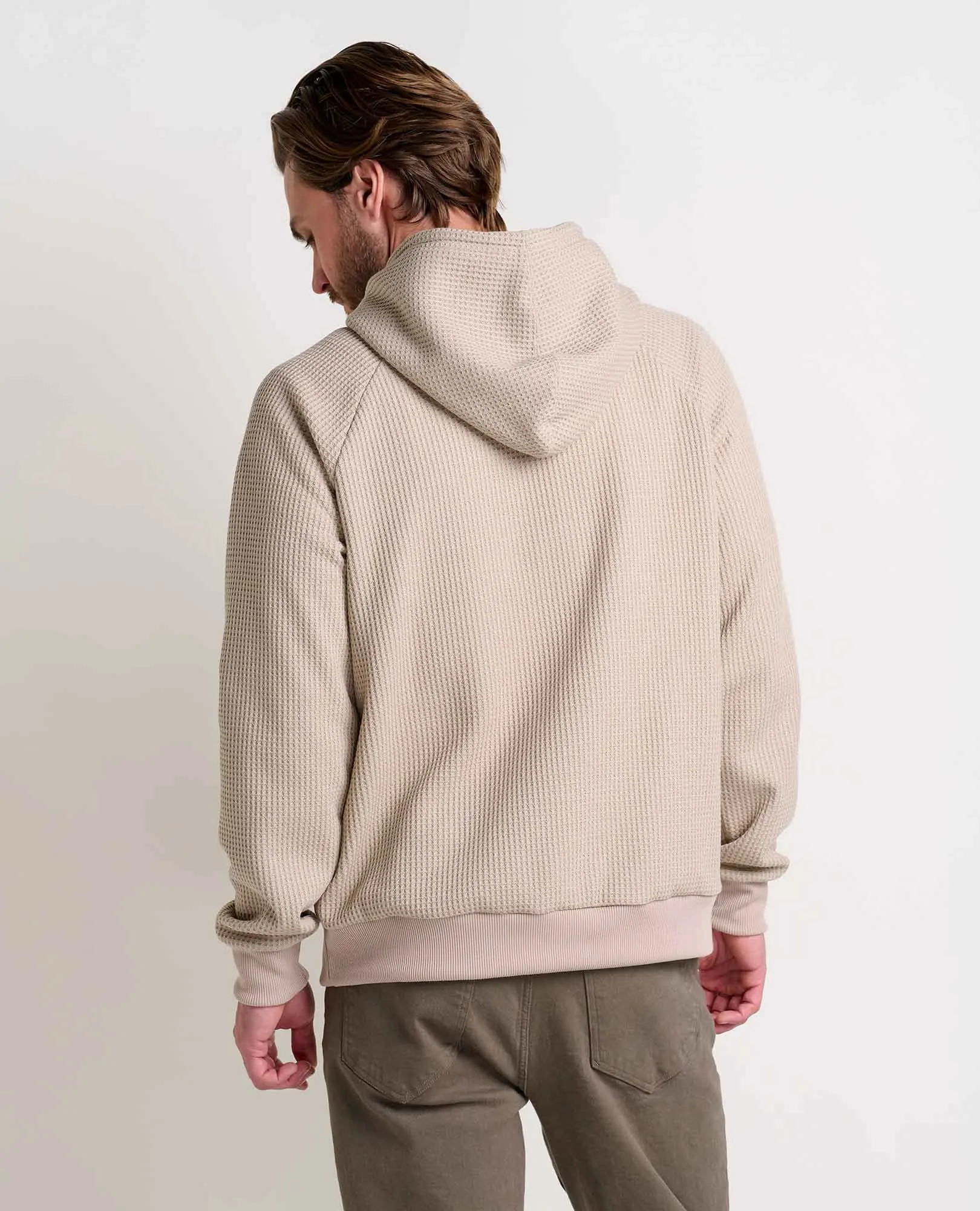 Men's Bitterroot Hoodie sold by TOAD&CO product image thumbnail 2