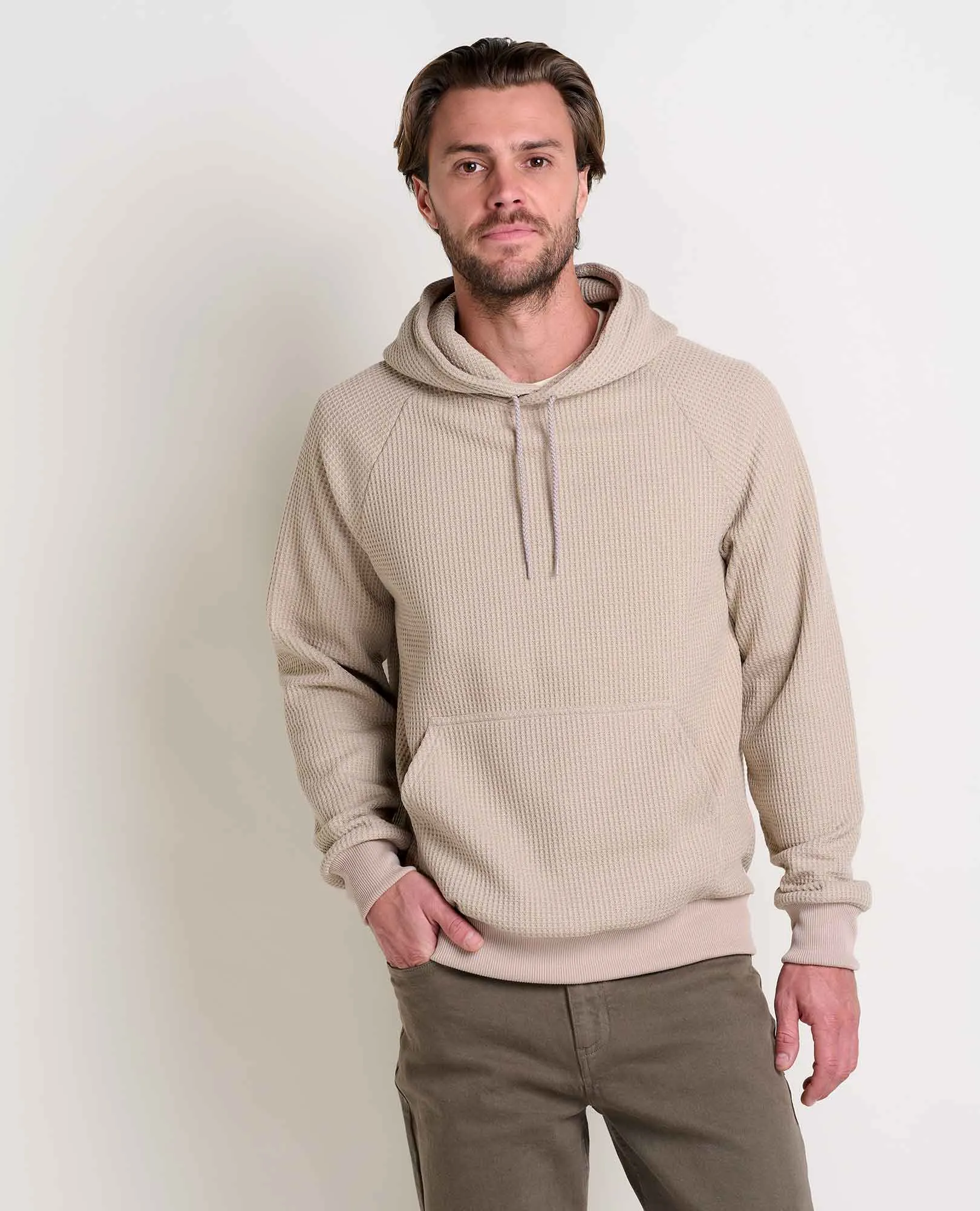 Men's Bitterroot Hoodie sold by TOAD&CO