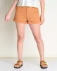 Earthworks Camp Short sold by TOAD&CO