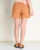 Earthworks Camp Short sold by TOAD&CO