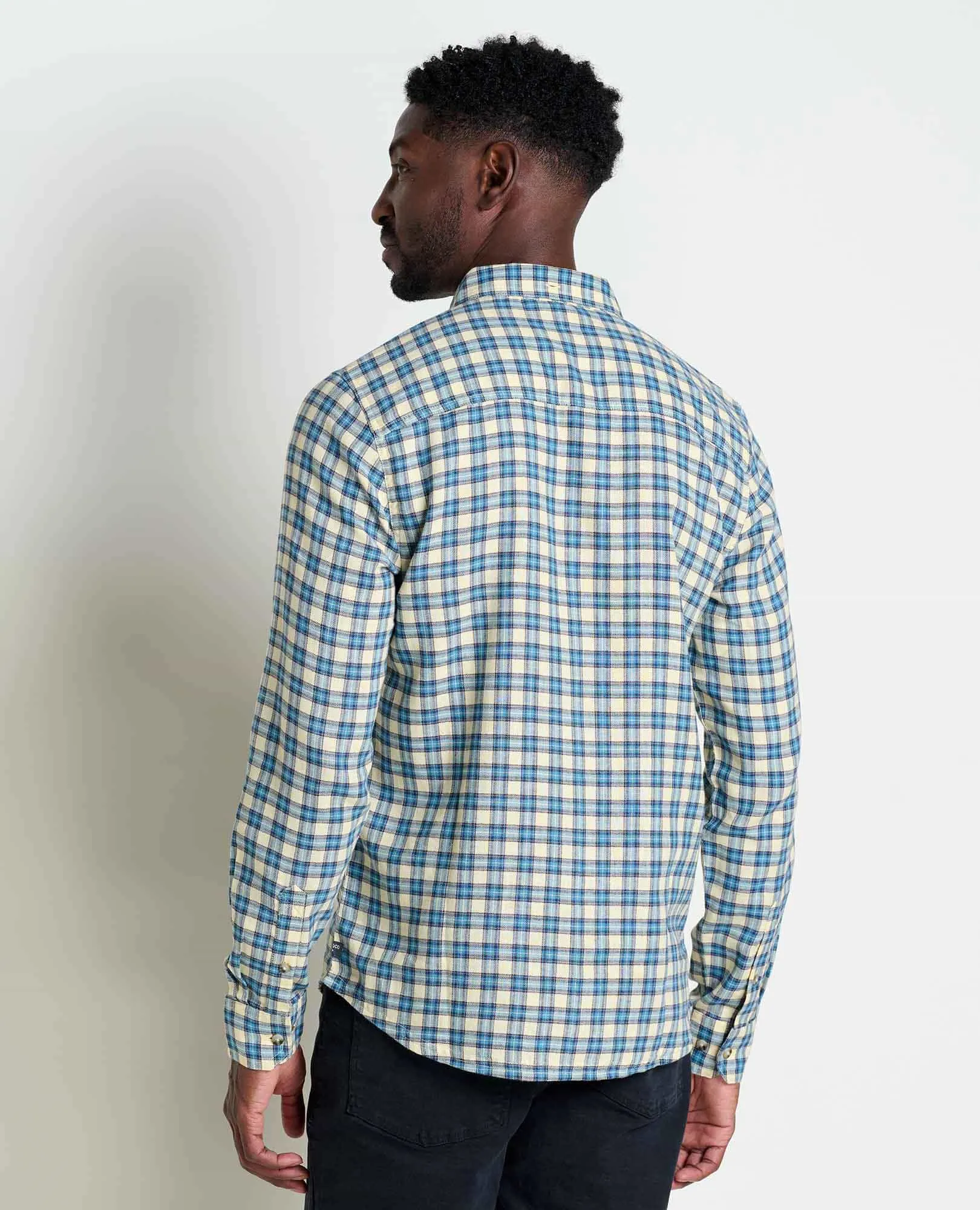 Airsmyth Long Sleeve Shirt sold by TOAD&CO product image thumbnail 2