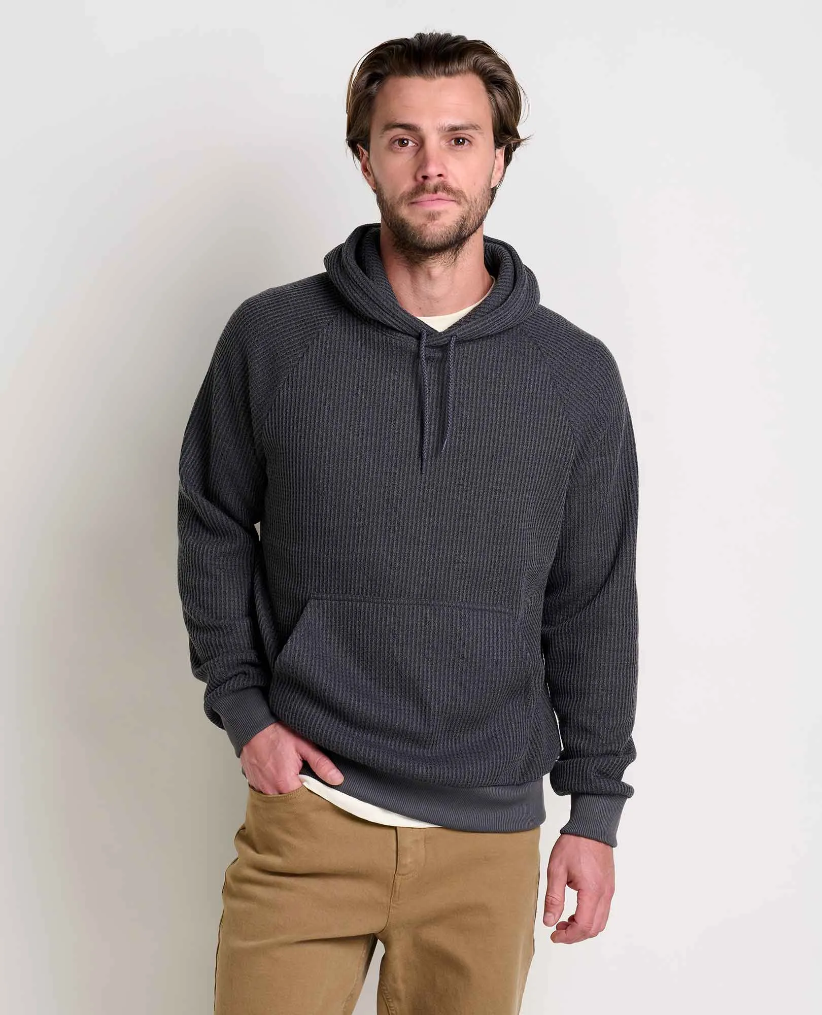 Men's Bitterroot Hoodie sold by TOAD&CO