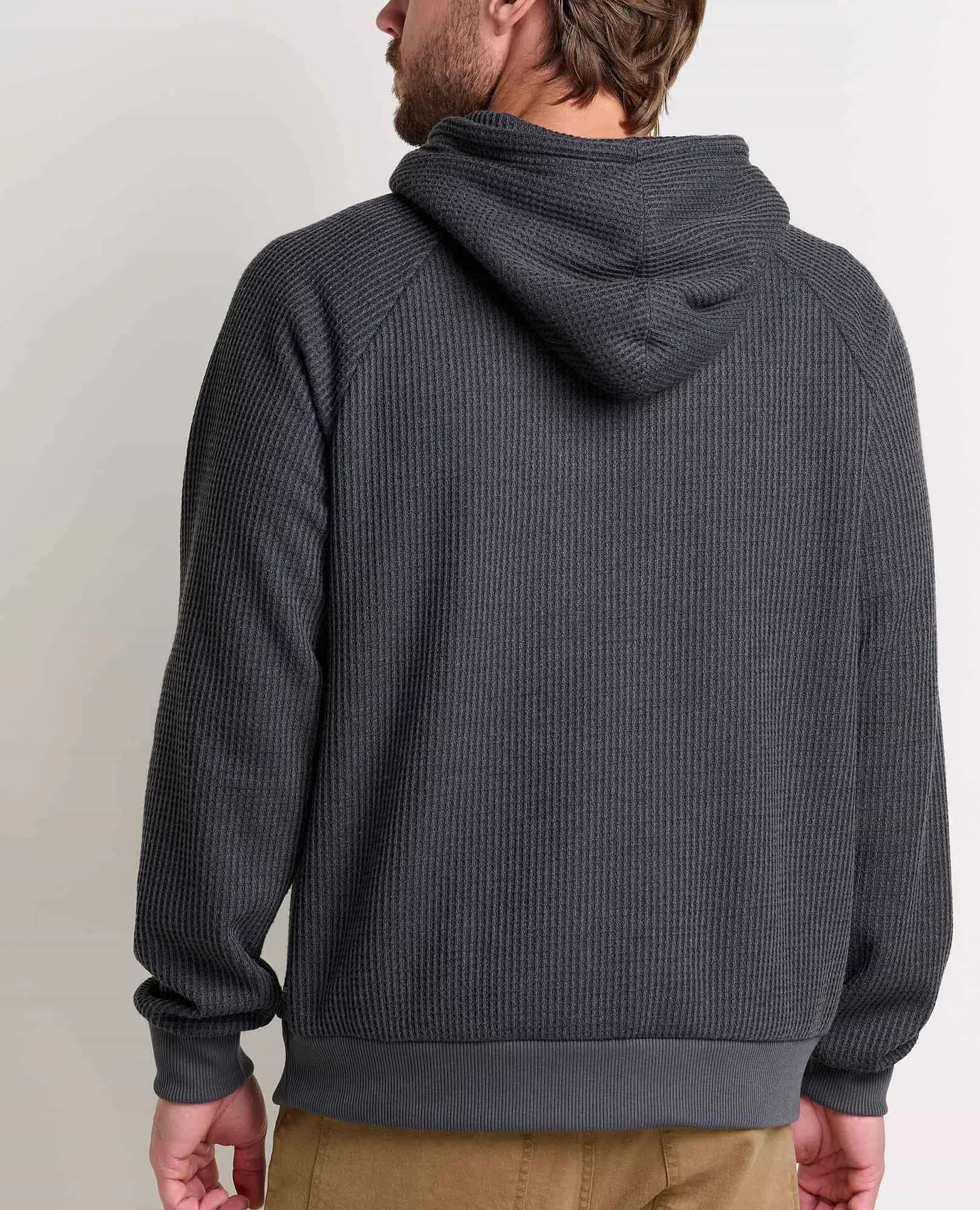 Men's Bitterroot Hoodie sold by TOAD&CO product image thumbnail 4
