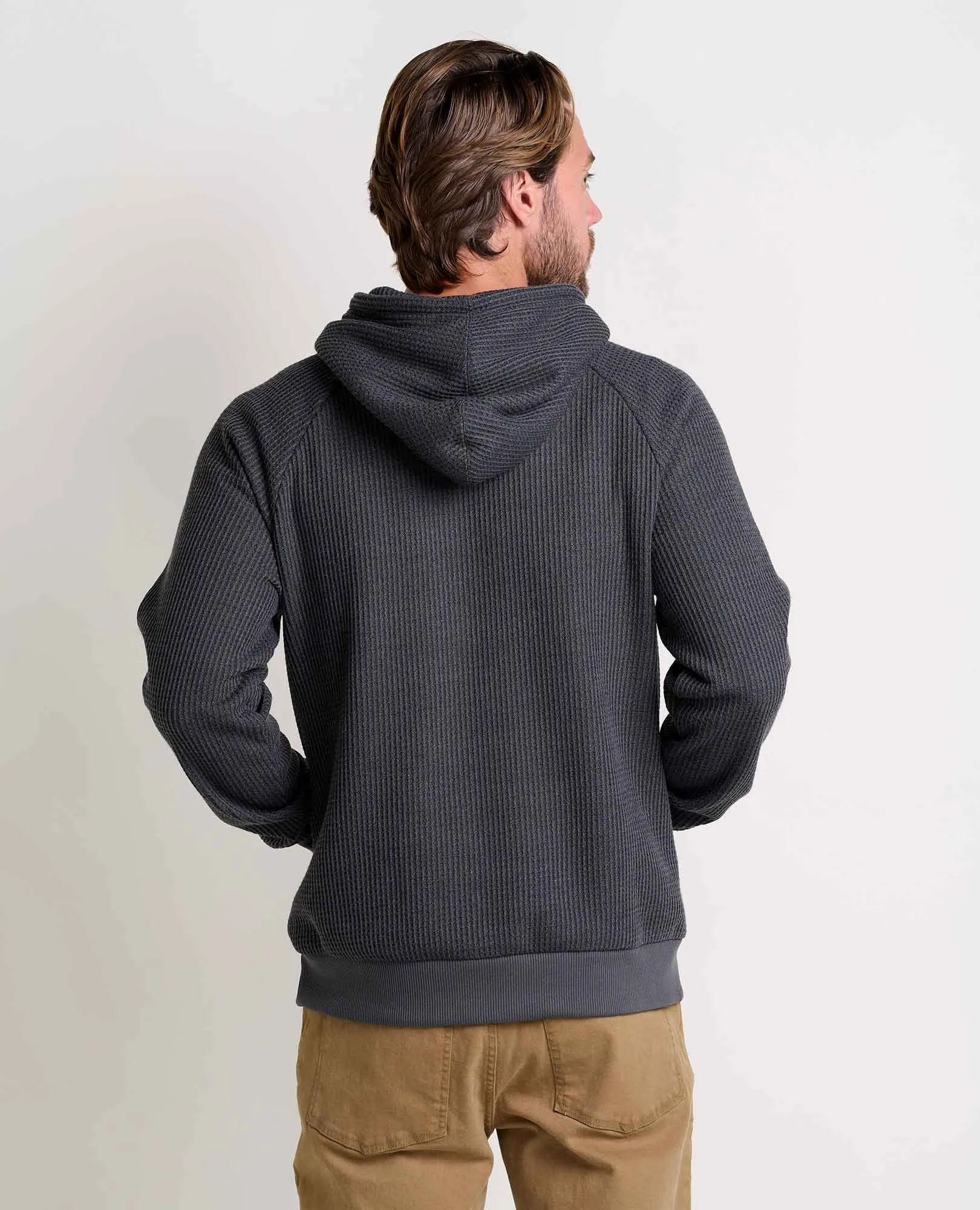 Men's Bitterroot Hoodie sold by TOAD&CO product image thumbnail 2