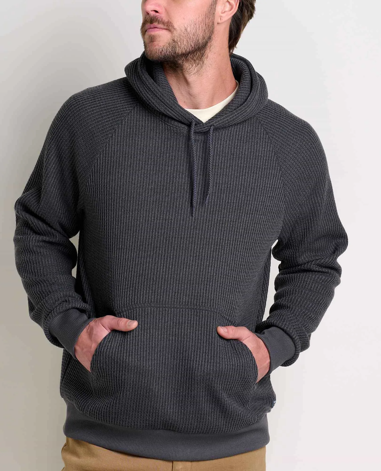 Men's Bitterroot Hoodie sold by TOAD&CO product image thumbnail 3