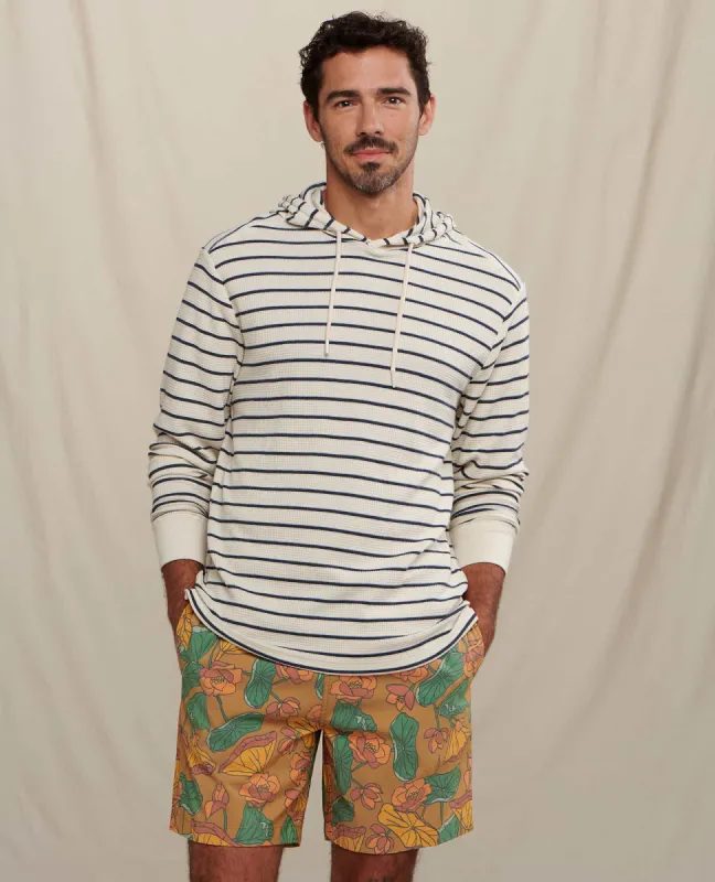 Framer II Long Sleeve Hoodie sold by TOAD&CO