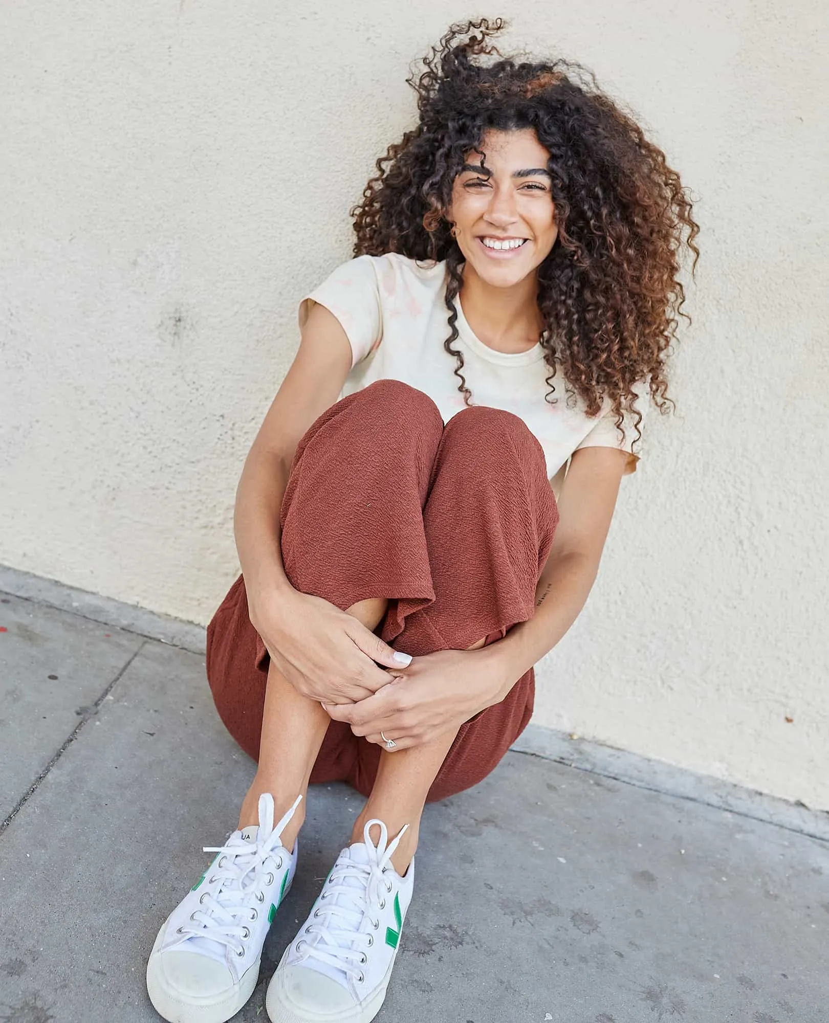 Pomona Wide Leg Pant sold by TOAD&CO product image thumbnail 4