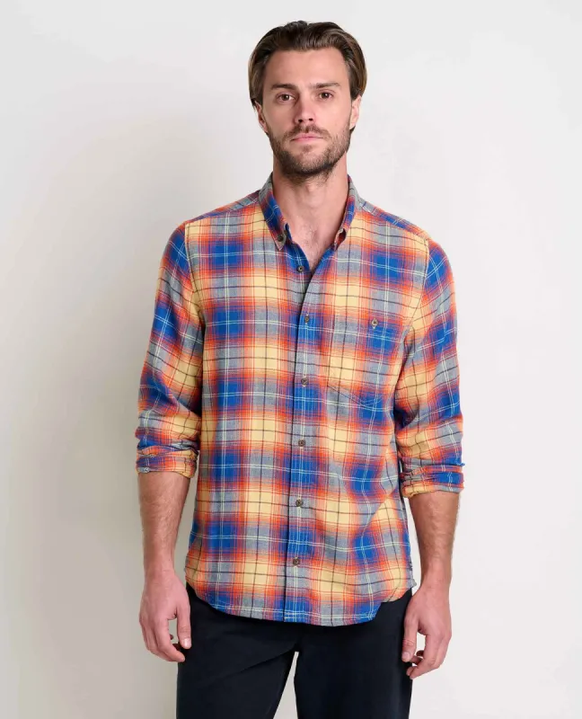 Airsmyth Long Sleeve Shirt sold by TOAD&CO