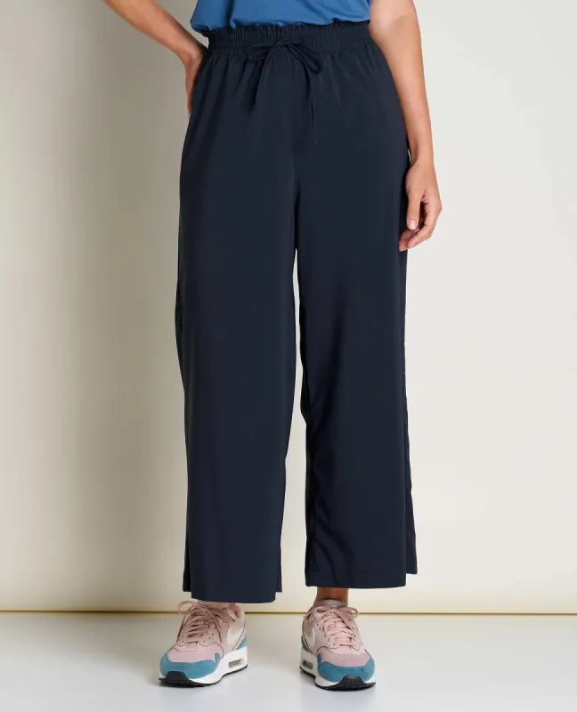 Sunkissed Wide Leg Pant sold by TOAD&CO