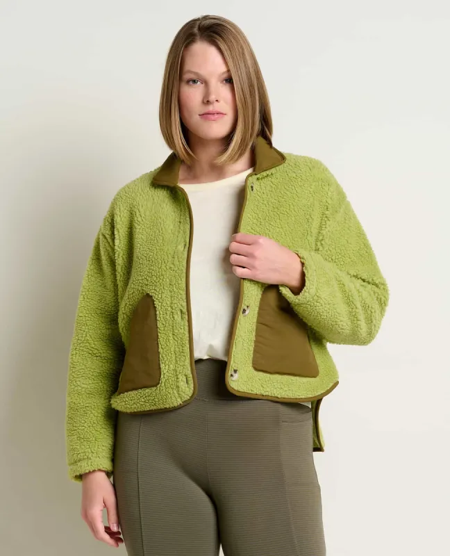Sespe Jacket sold by TOAD&CO