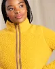 Women's Sespe Sherpa Zip Jacket sold by TOAD&CO
