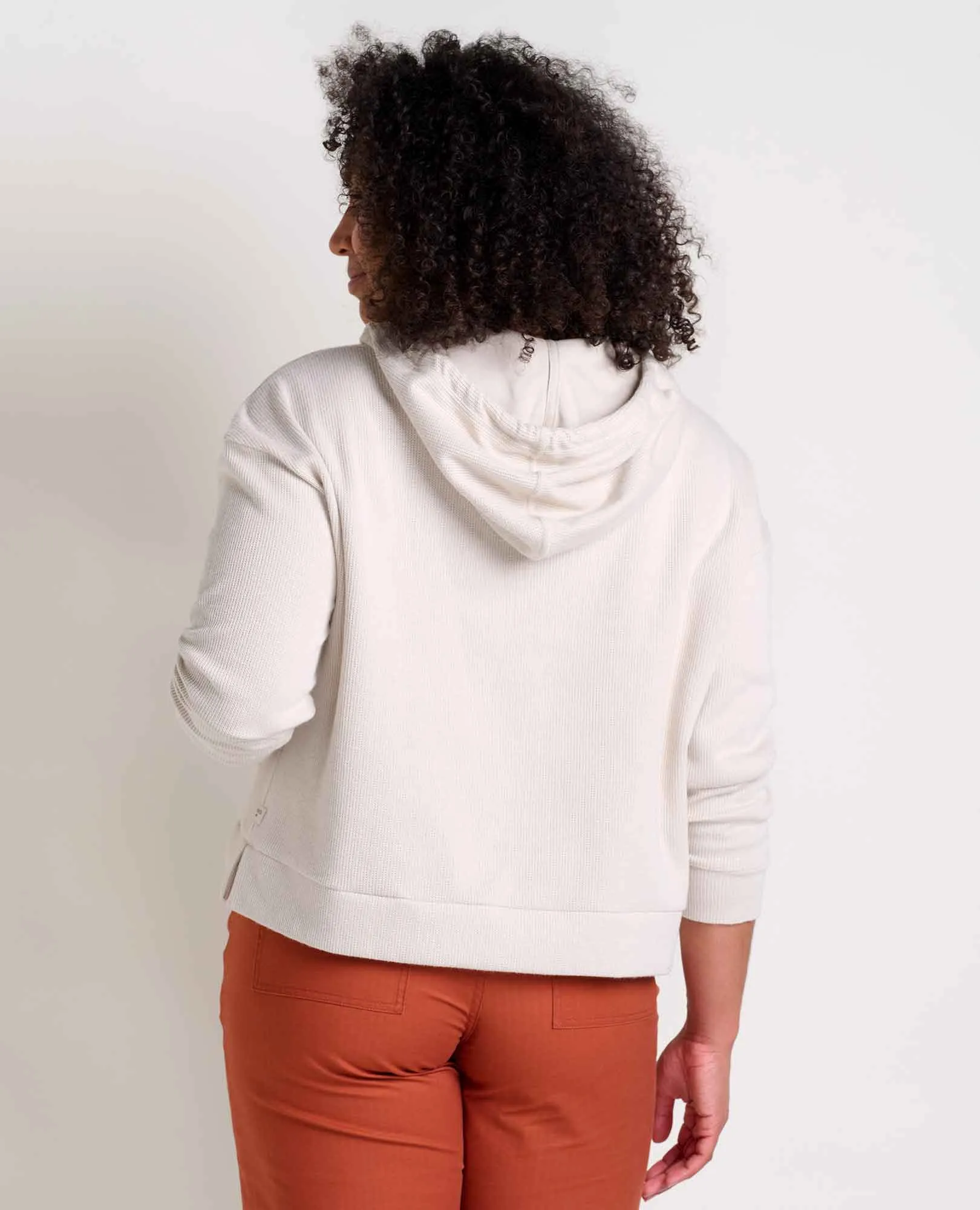 Byrne Hoodie sold by TOAD&CO product image thumbnail 5