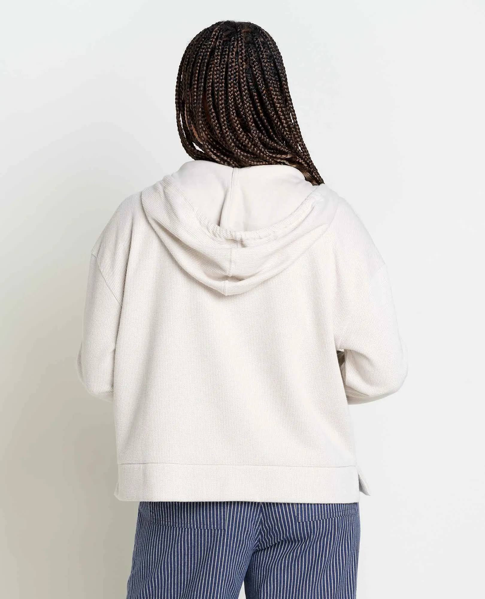 Byrne Hoodie sold by TOAD&CO product image thumbnail 2