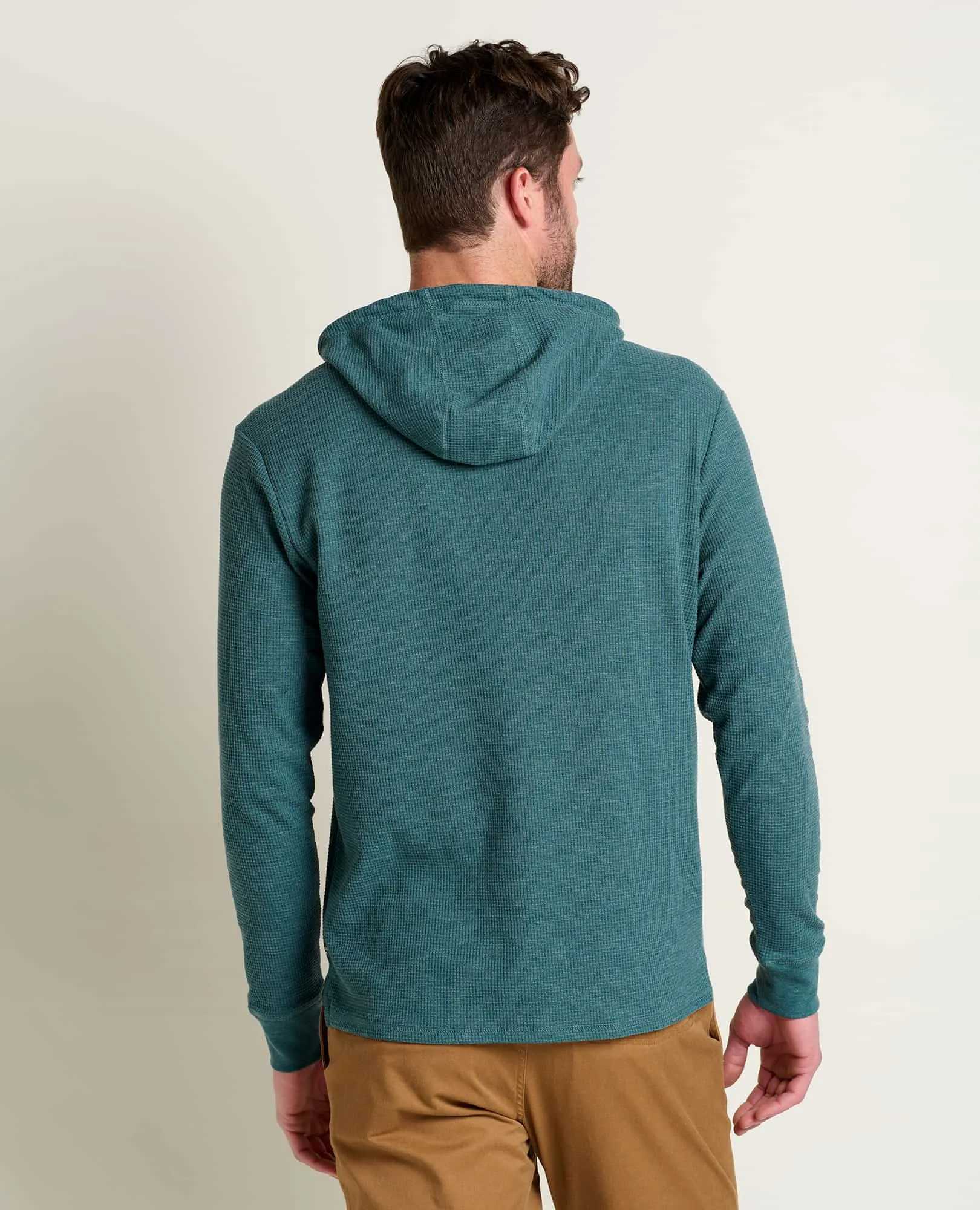 Framer II Long Sleeve Hoodie sold by TOAD&CO product image thumbnail 2
