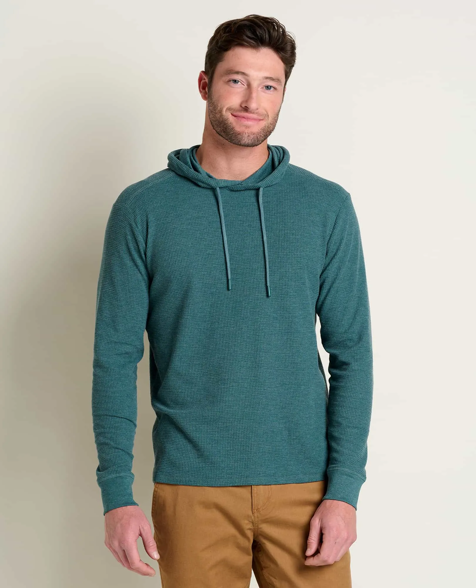 Framer II Long Sleeve Hoodie sold by TOAD&CO