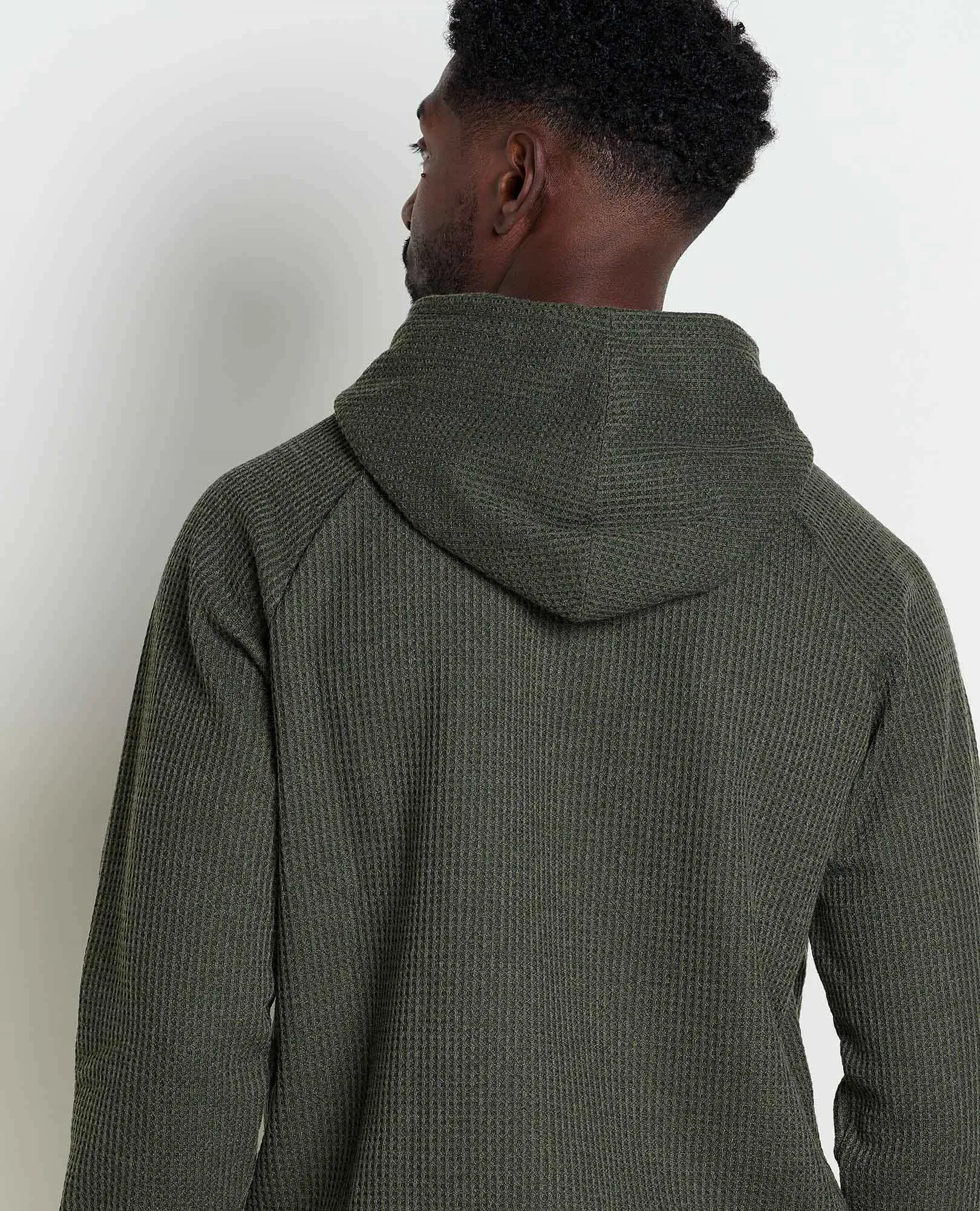 Men's Bitterroot Hoodie sold by TOAD&CO product image thumbnail 3